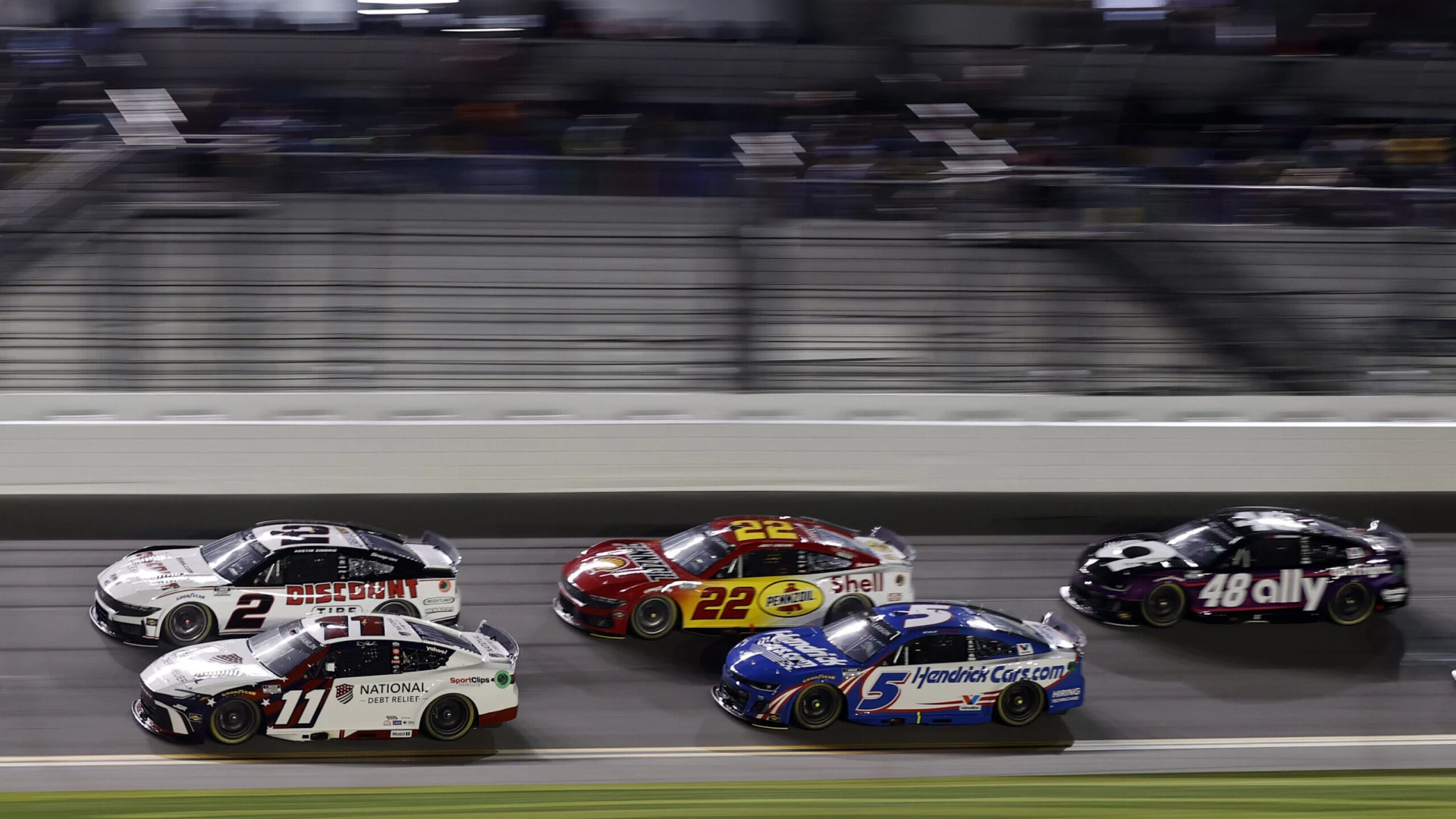 Daytona 500 Predictions | NASCAR Cup Series Best Bets