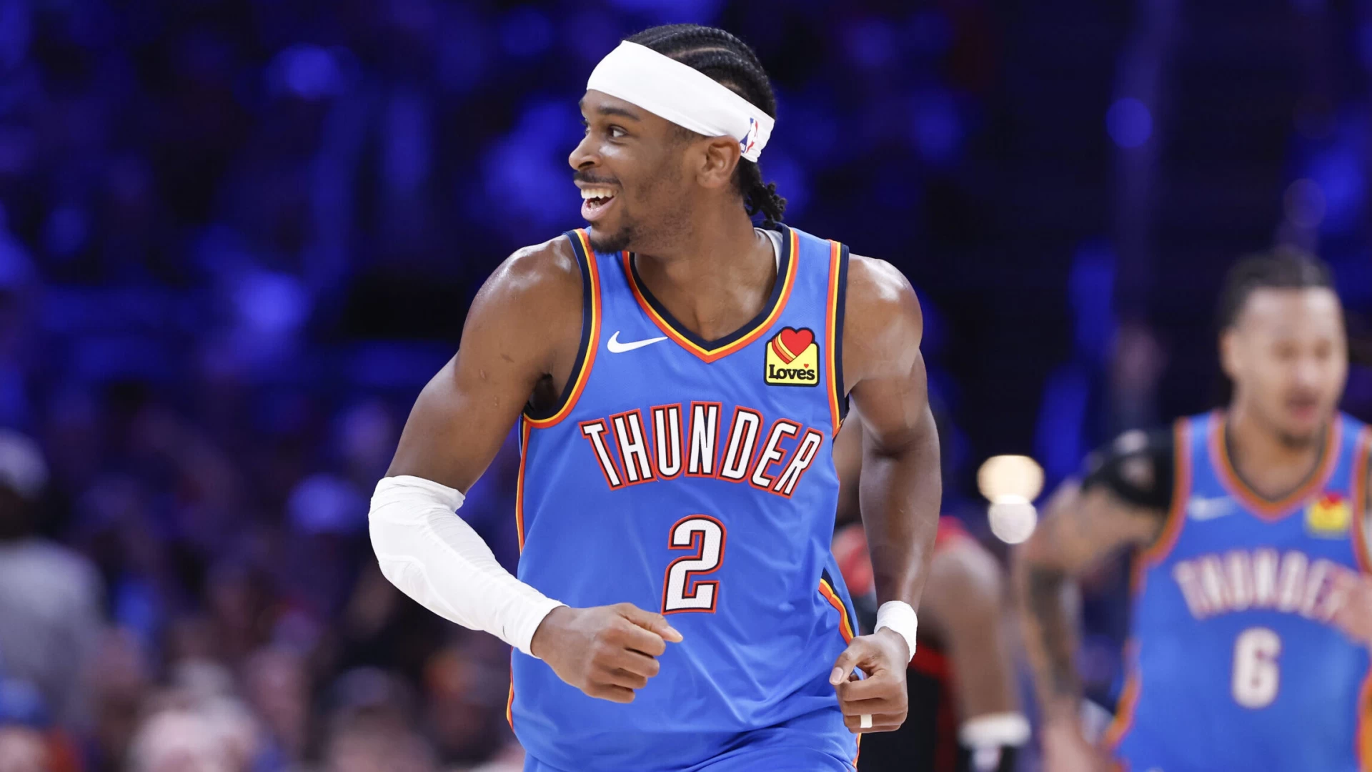 2025 NBA All-Star Game MVP Betting Trends: Curry, SGA, Wemby Battle