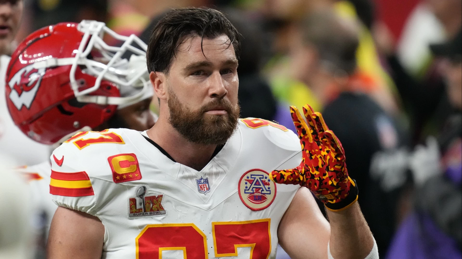 Is Travis Kelce of the Kansas City Chiefs NFL Career Nearing Its End After 11 Seasons?s?