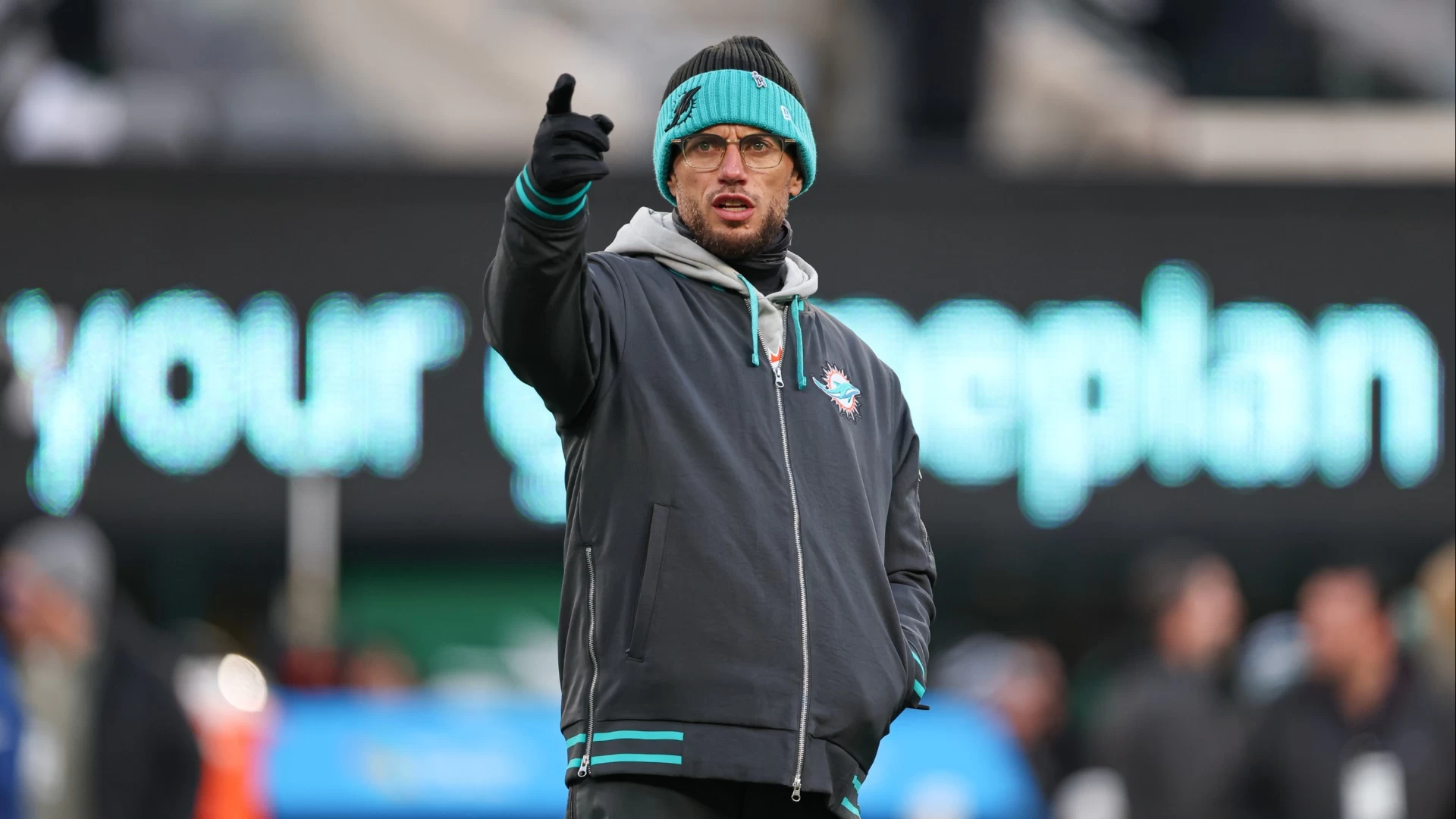 Predicting NFL Coaching Changes and Player Moves for 2025