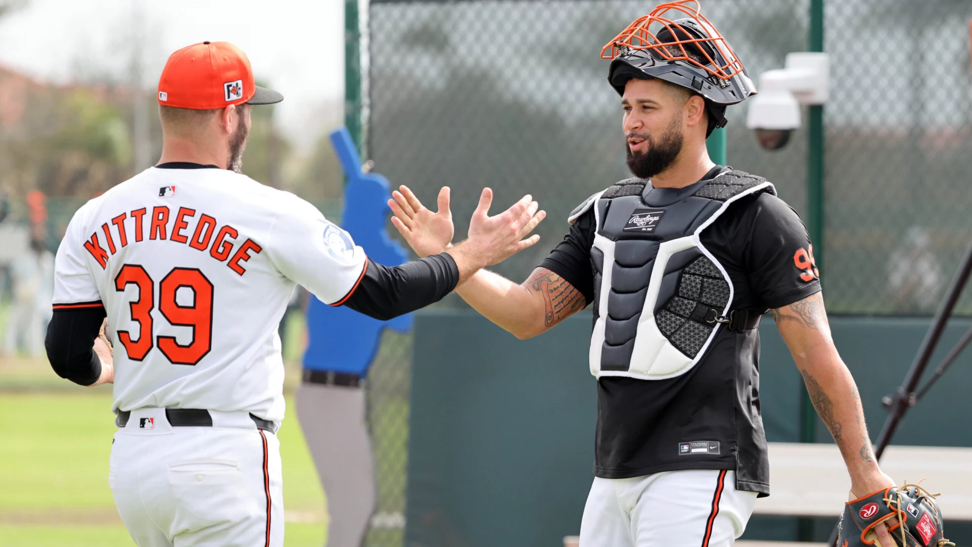 Baltimore Orioles: Offseason Review and Betting Outlook