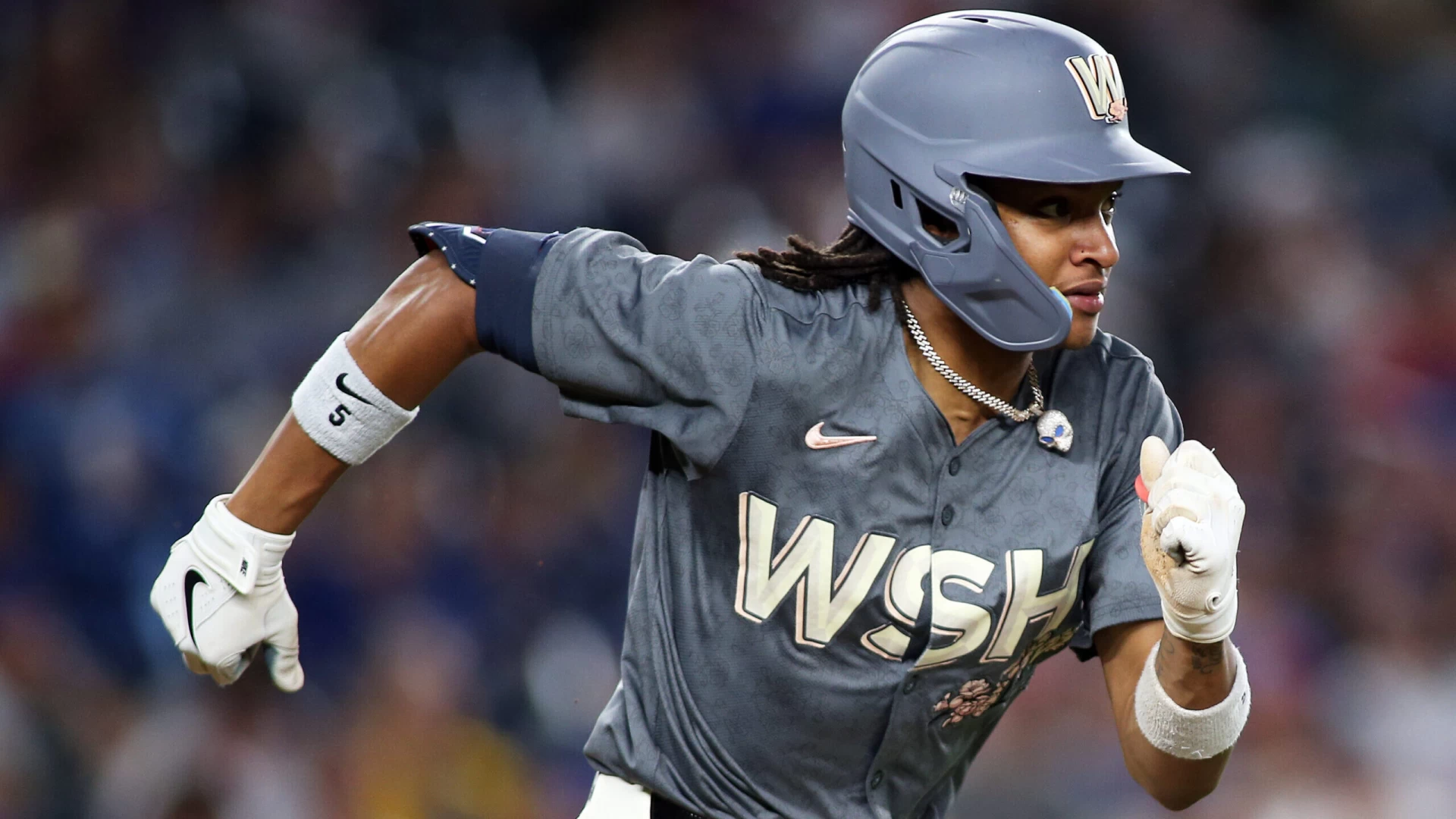 Washington Nationals: A Team on the Rise & Betting Outlook