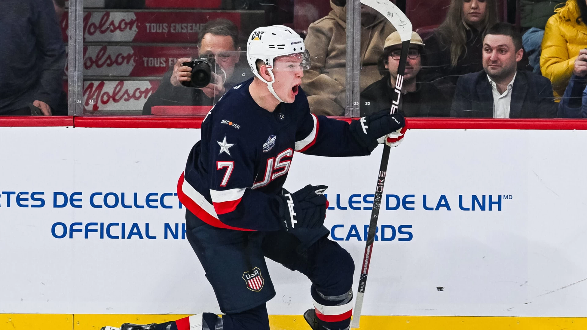 Sweden vs USA Best Bets | 4 Nations Face-Off Predictions Today