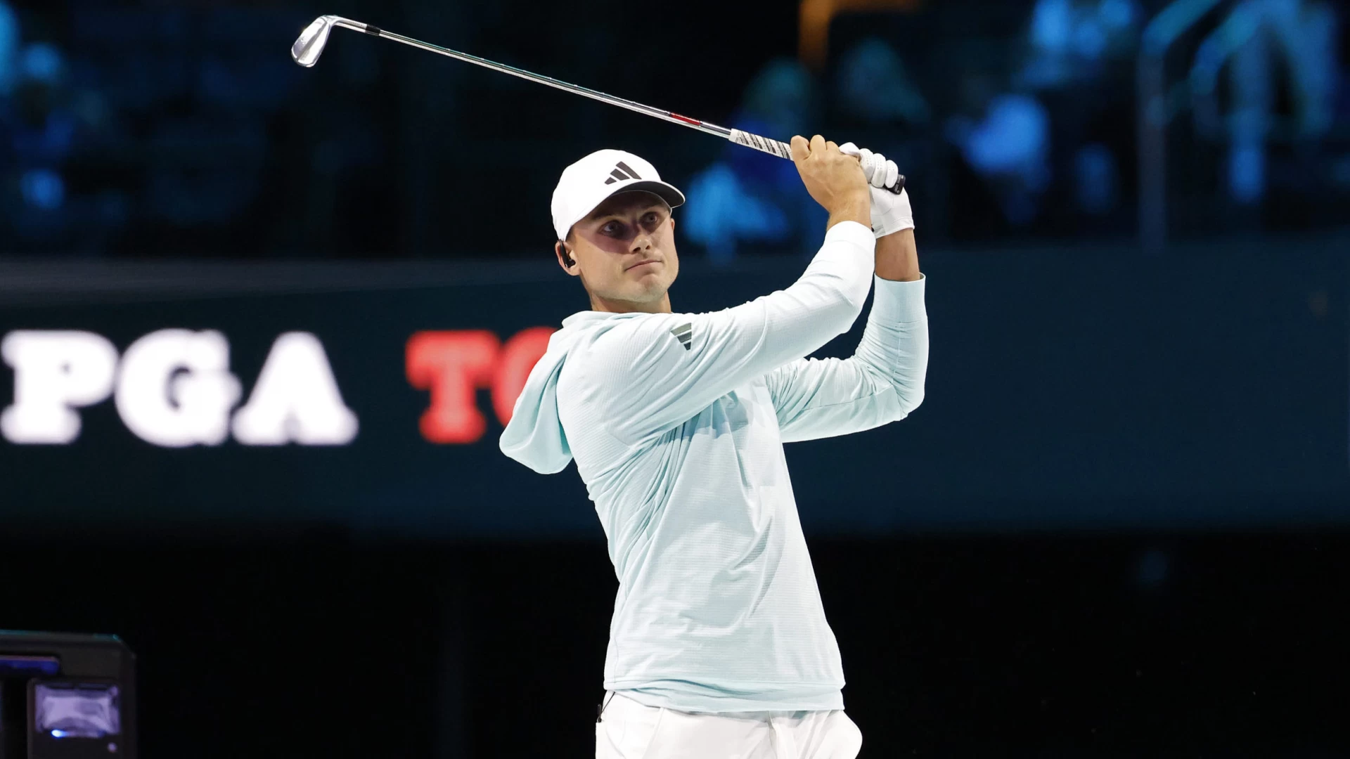 Ludvig Aberg Best Bets & TGL Match Picks: Atlanta Drive vs Bay GC