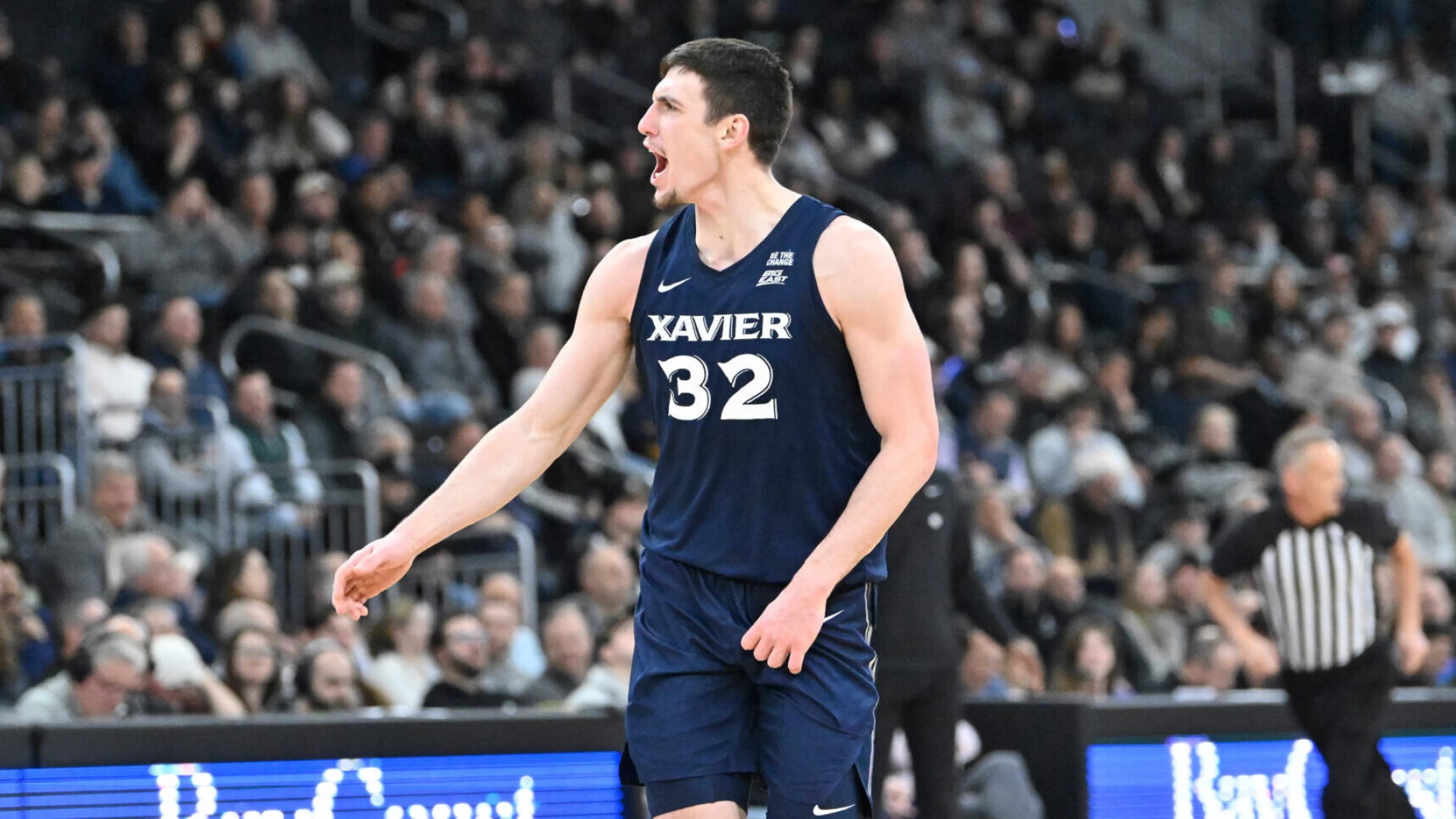 Where to Watch College Basketball Today: Butler at Xavier