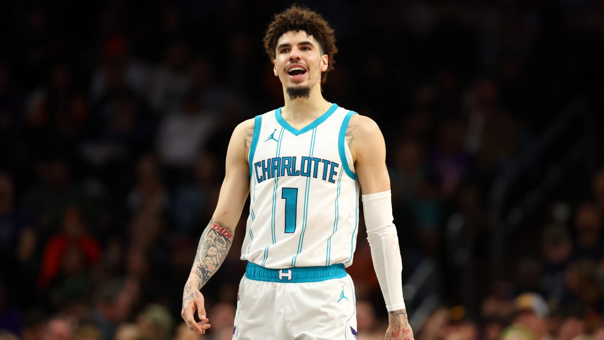 Hornets vs. Lakers: Top NBA Player Prop Bets for Today