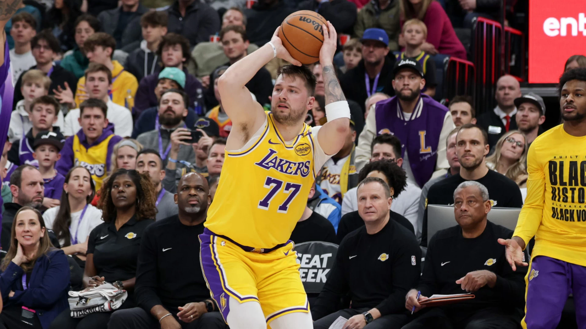 Hornets vs Lakers Best Bets Today | Wednesday NBA Picks and Props