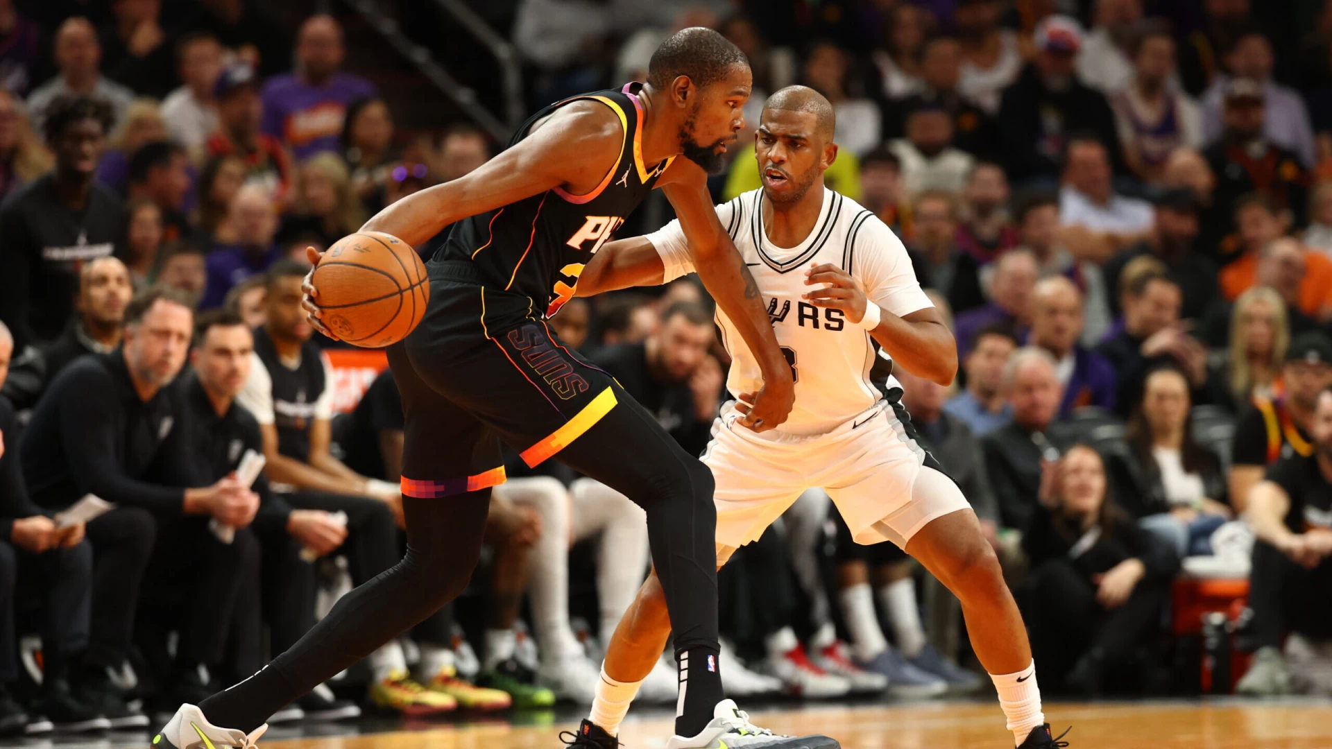 Suns vs Spurs Thursday Prediction | NBA Picks Today, Best Bets