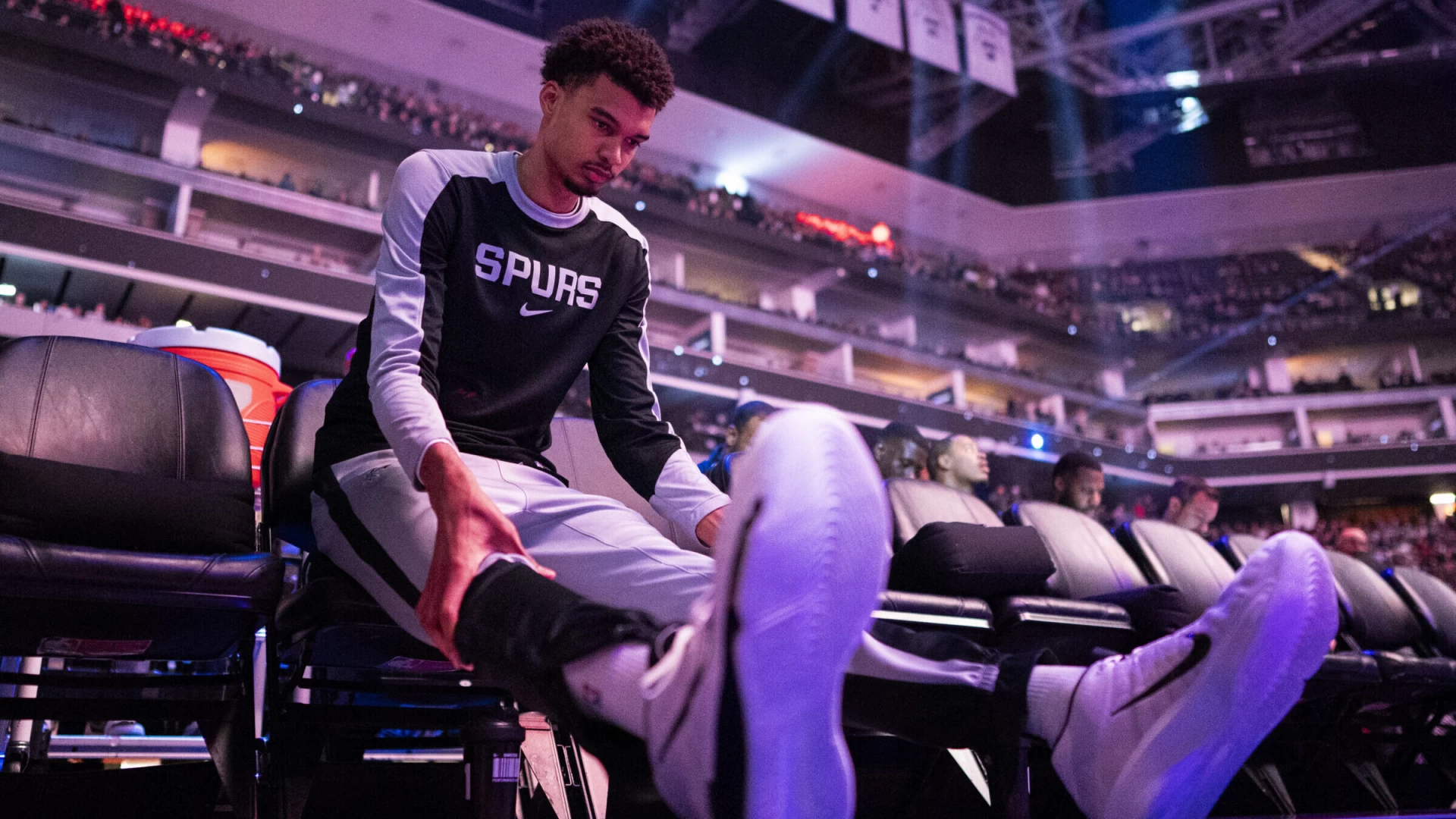 Spurs’ Victor Wembanyama Sidelined for the NBA Season | Everything You Should Know