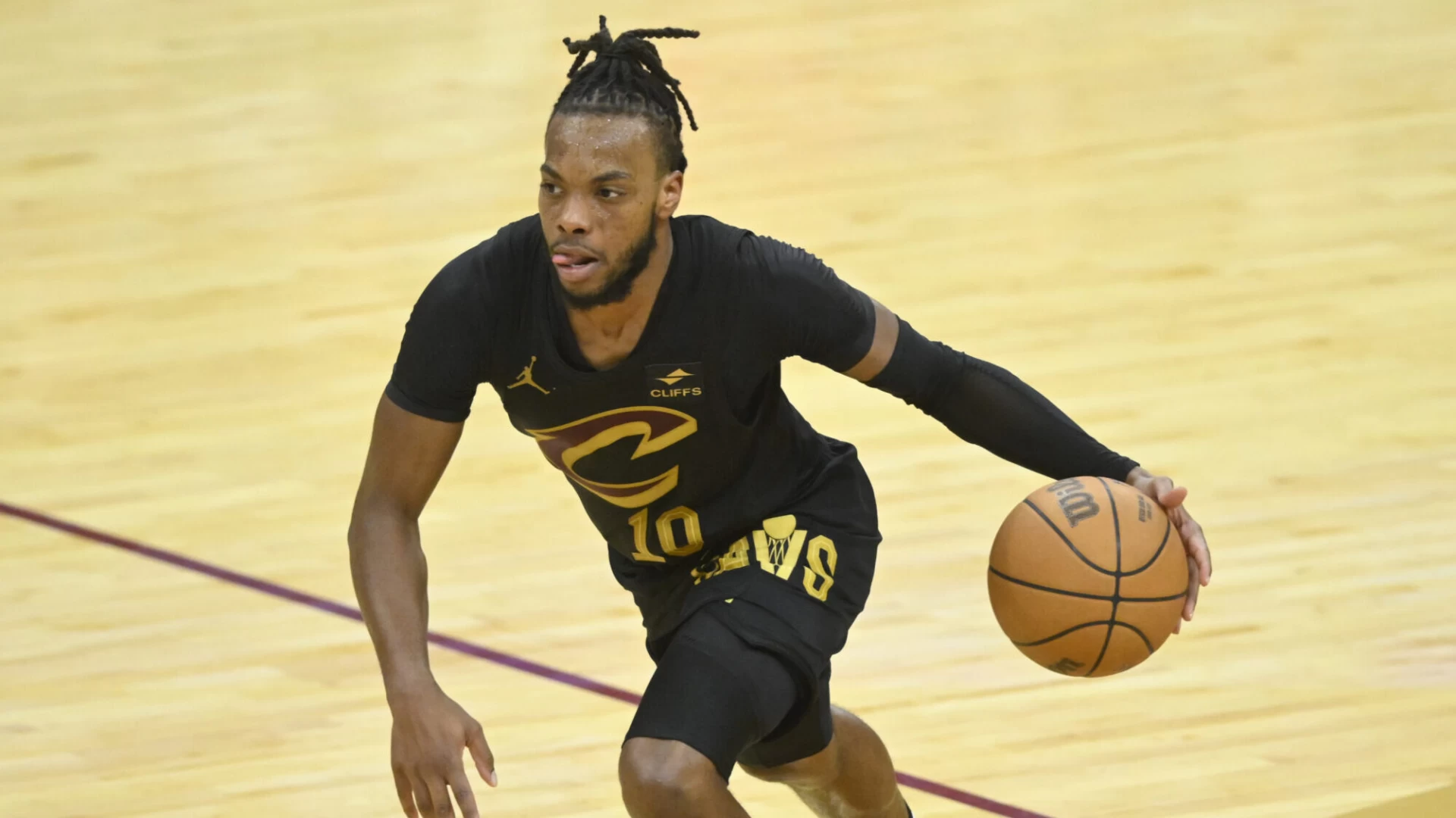 Knicks vs Cavaliers and Timberwolves vs Rockets 4-Leg NBA Parlay