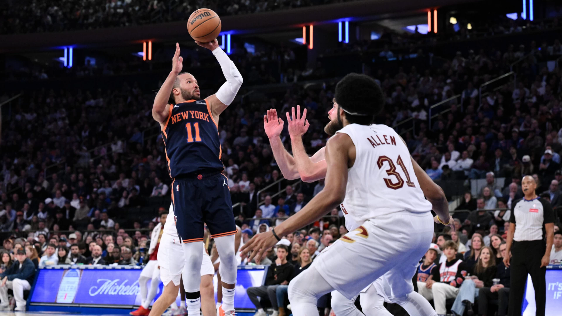 Knicks vs Cavs Friday Prediction | NBA Picks Today, Best Bets