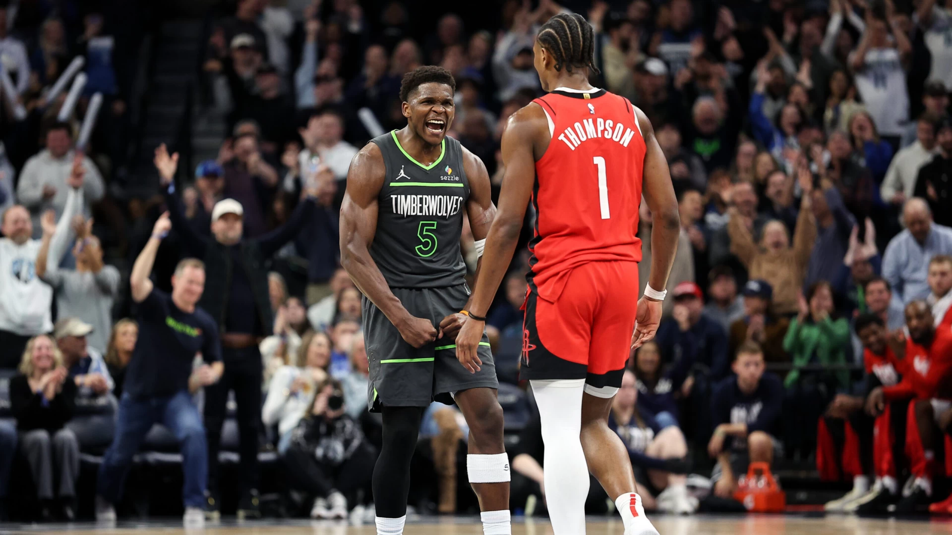 Timberwolves vs Rockets Friday Prediction | NBA Picks Today, Best Bets