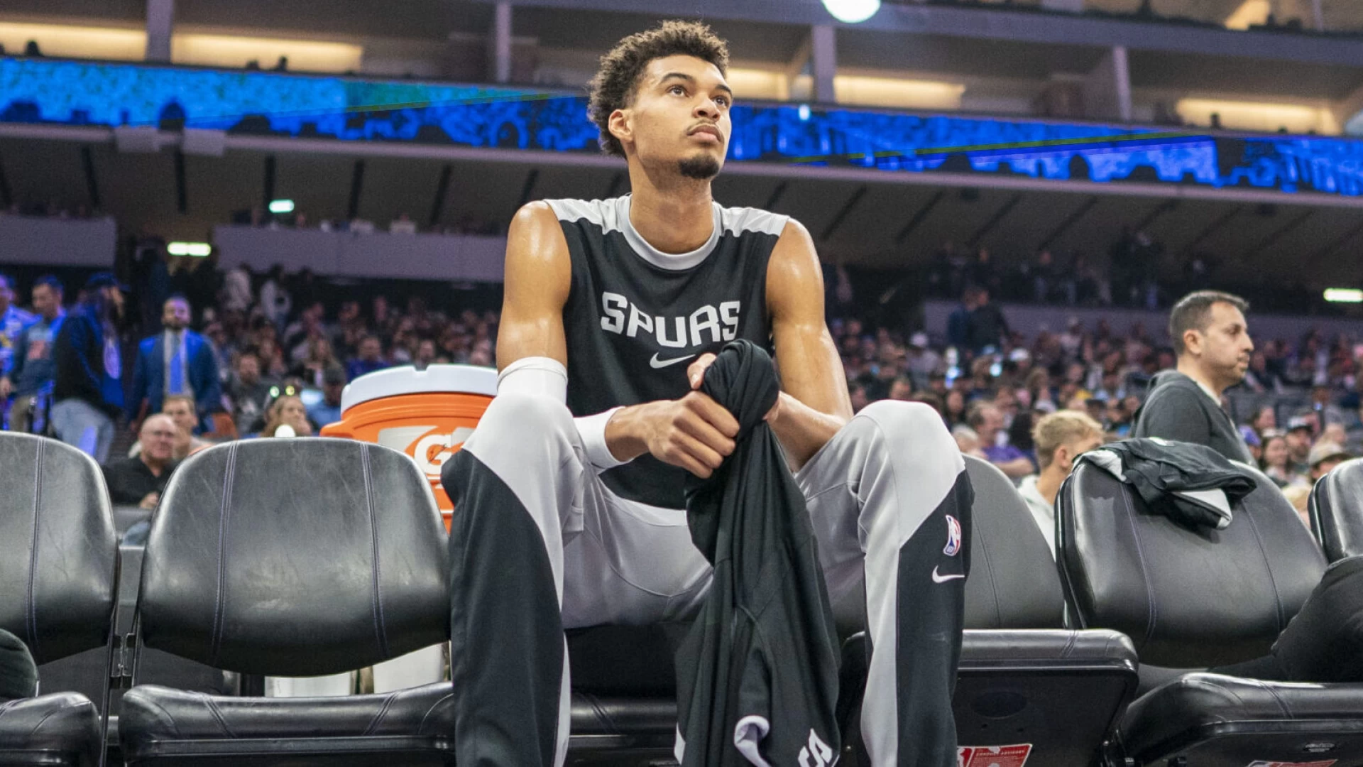 NBA DPOY Betting Trends: Wembanyama’s Season-Ending Injury Shakes Market