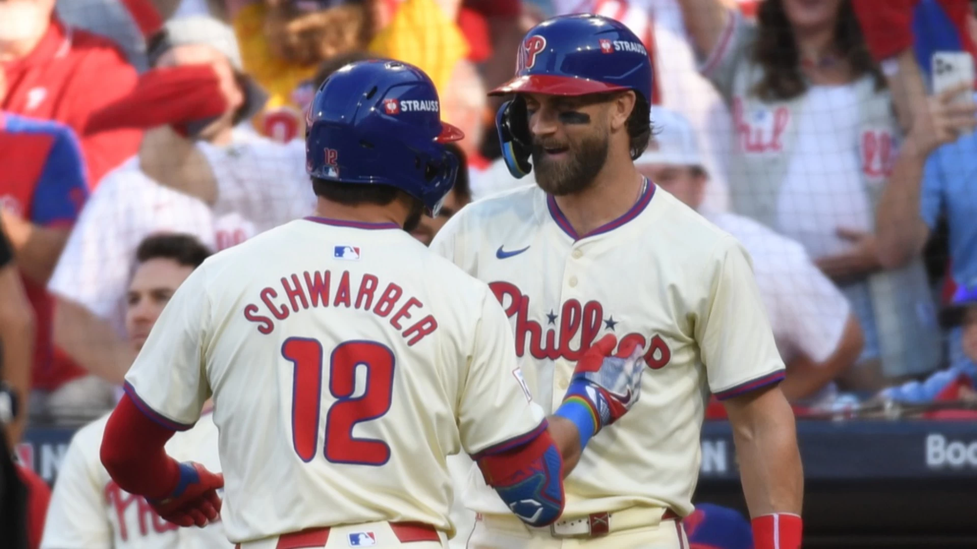 Analyzing the Philadelphia Phillies’ High-Powered Fantasy Baseball Lineup