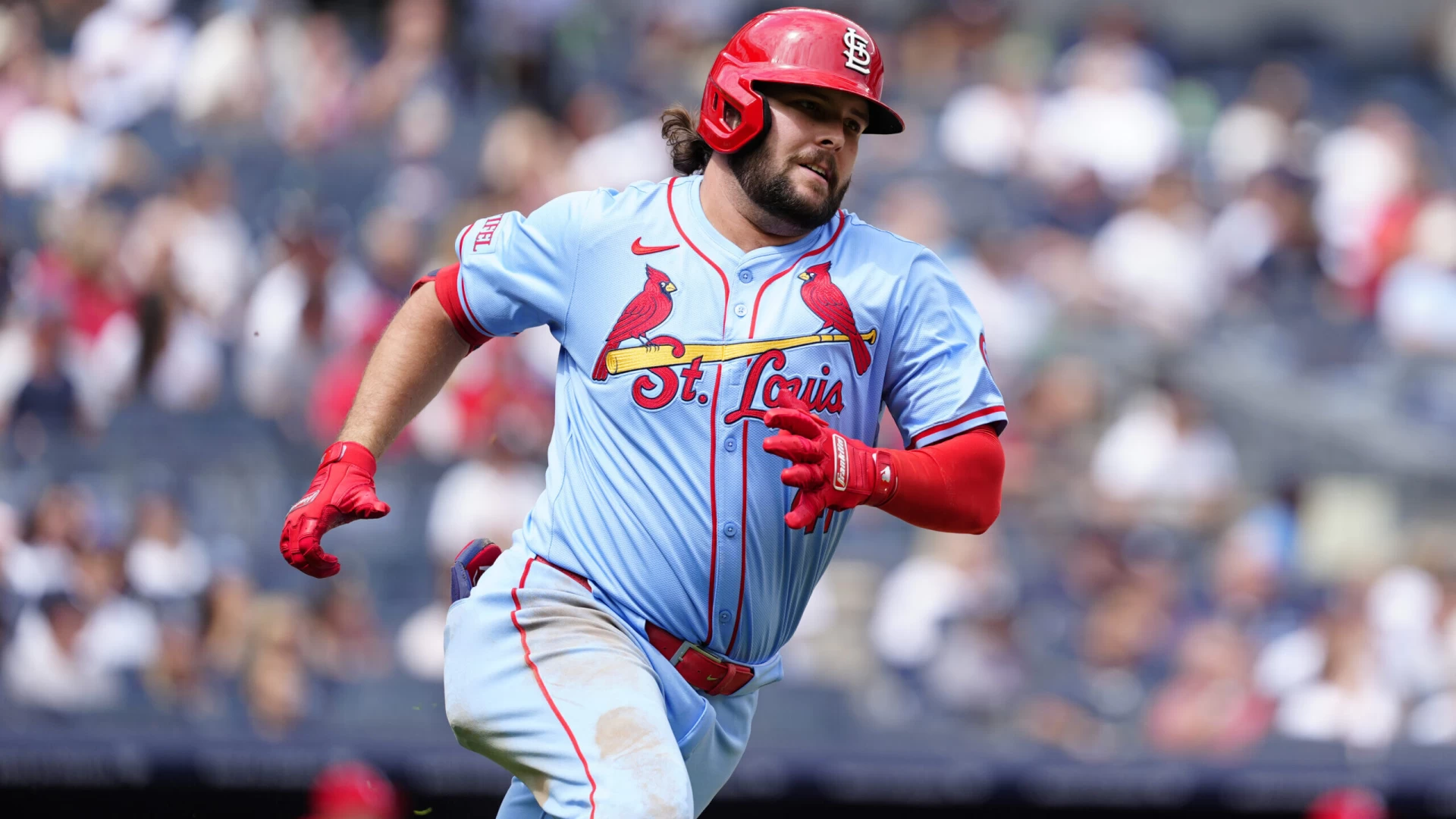 Draft This Cardinals’ Hidden Gem in 2025 Fantasy Baseball
