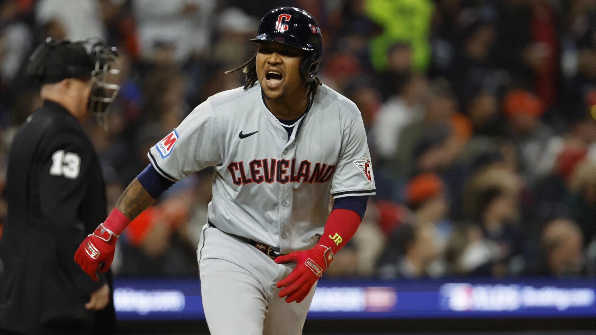 Jose Ramirez is a Must-Target in Betting & Fantasy Baseball