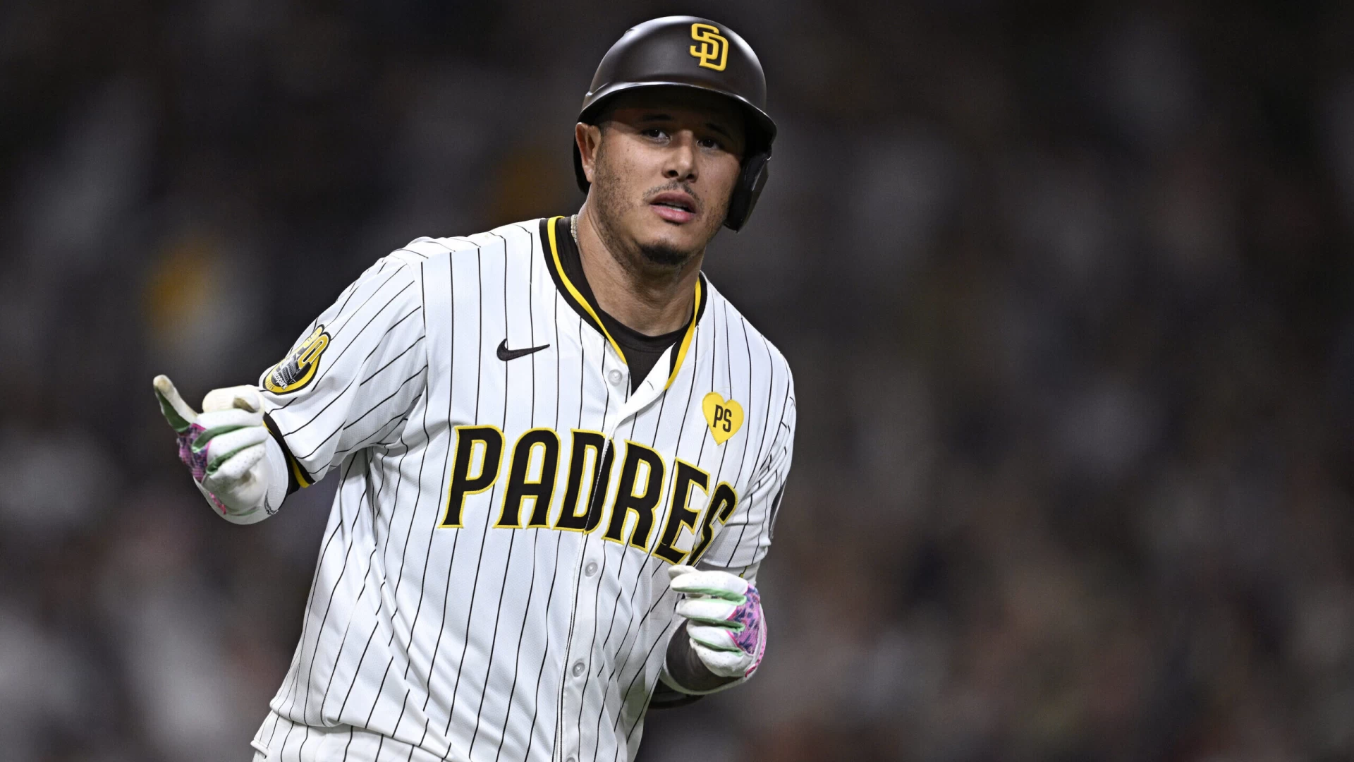 Padres’ Manny Machado Remains a Fantasy Baseball Stud in 2025