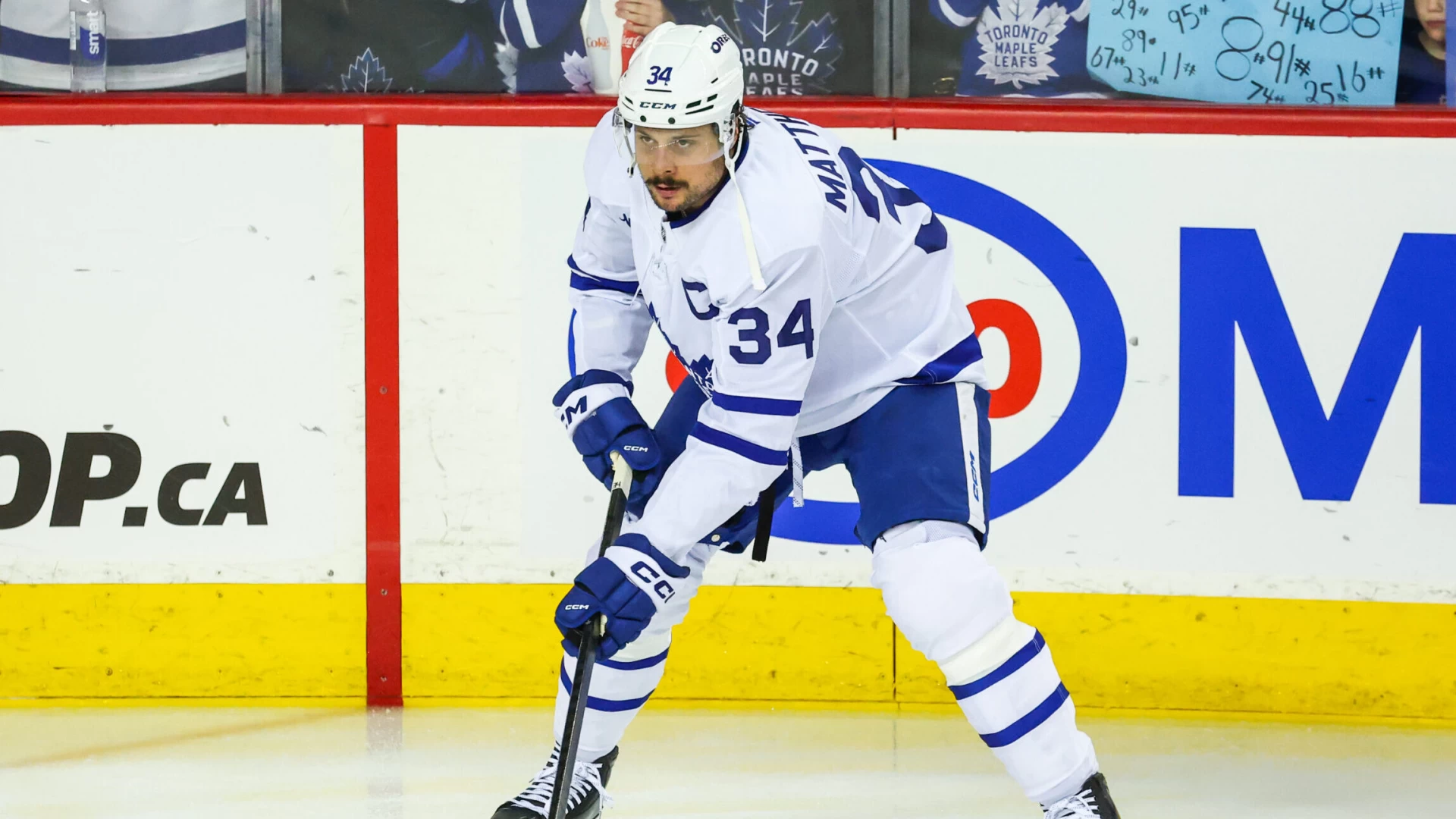 Top NHL Player Props Picks for Today: Tuesday’s Best Bets, Predictions