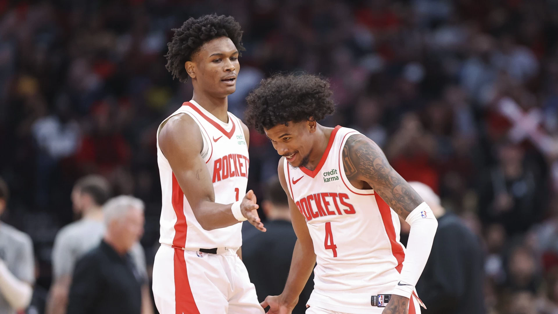 Spurs vs Rockets Wednesday Prediction | NBA Picks Today, Best Bets