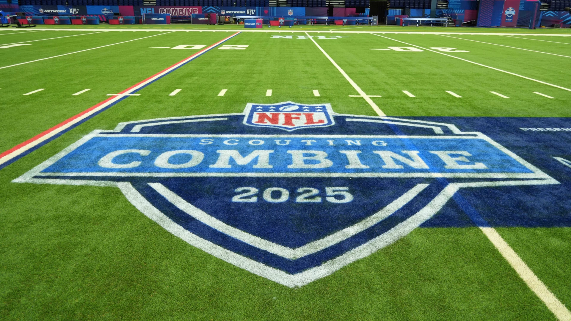 Where to Watch NFL Scouting Combine: Live Stream, TV Channel, Times