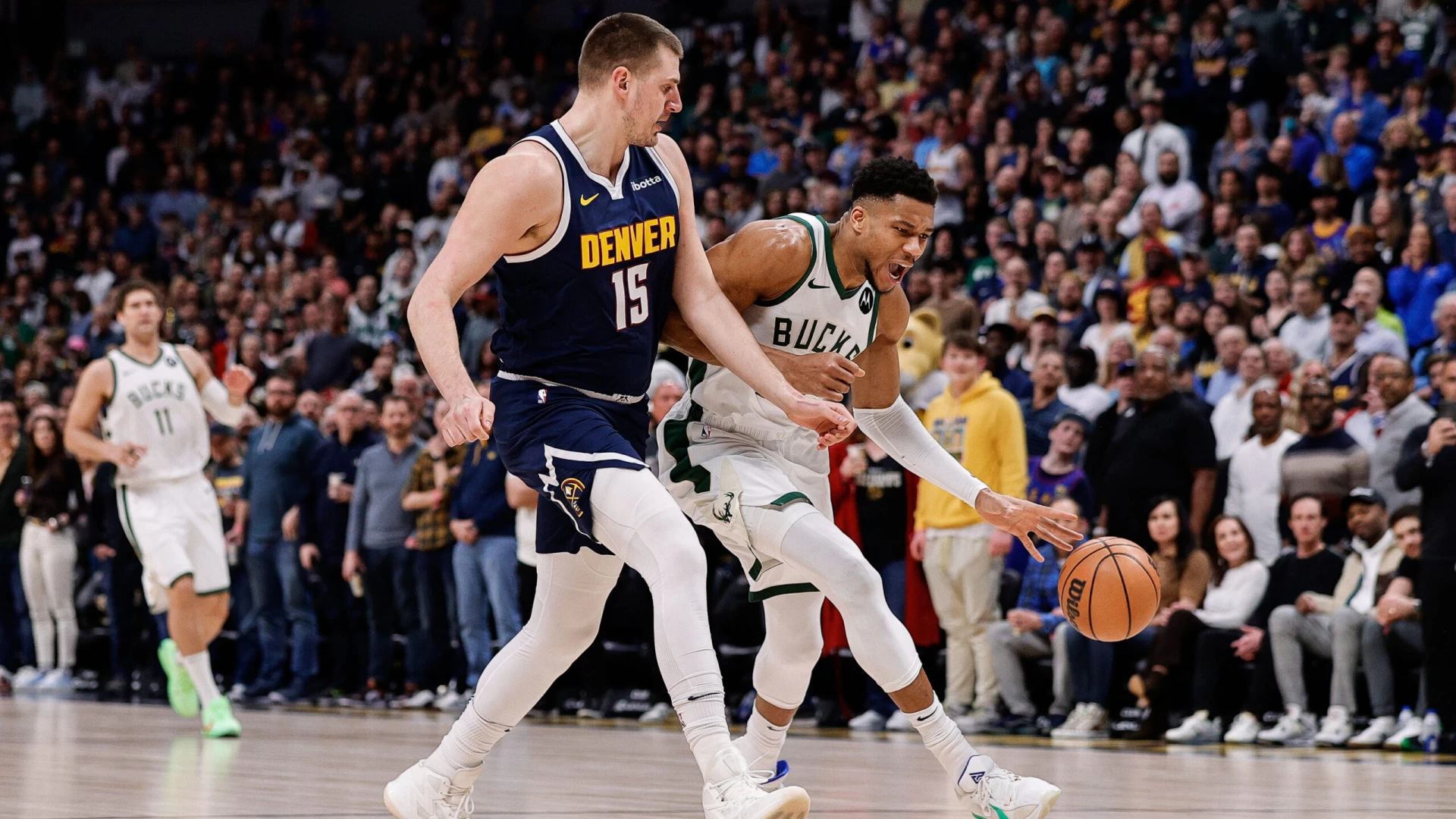 Nuggets vs Bucks Thursday Prediction | NBA Picks Today, Best Bets