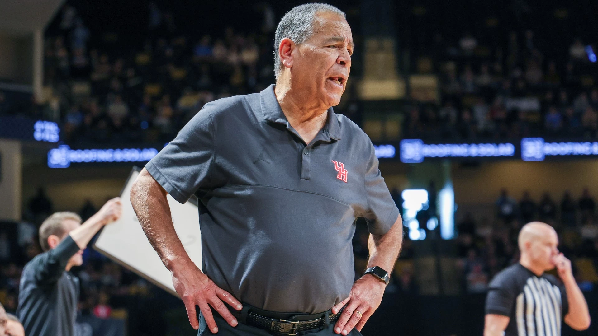 March Madness Bracketology: CBB NCAA Tournament Projection