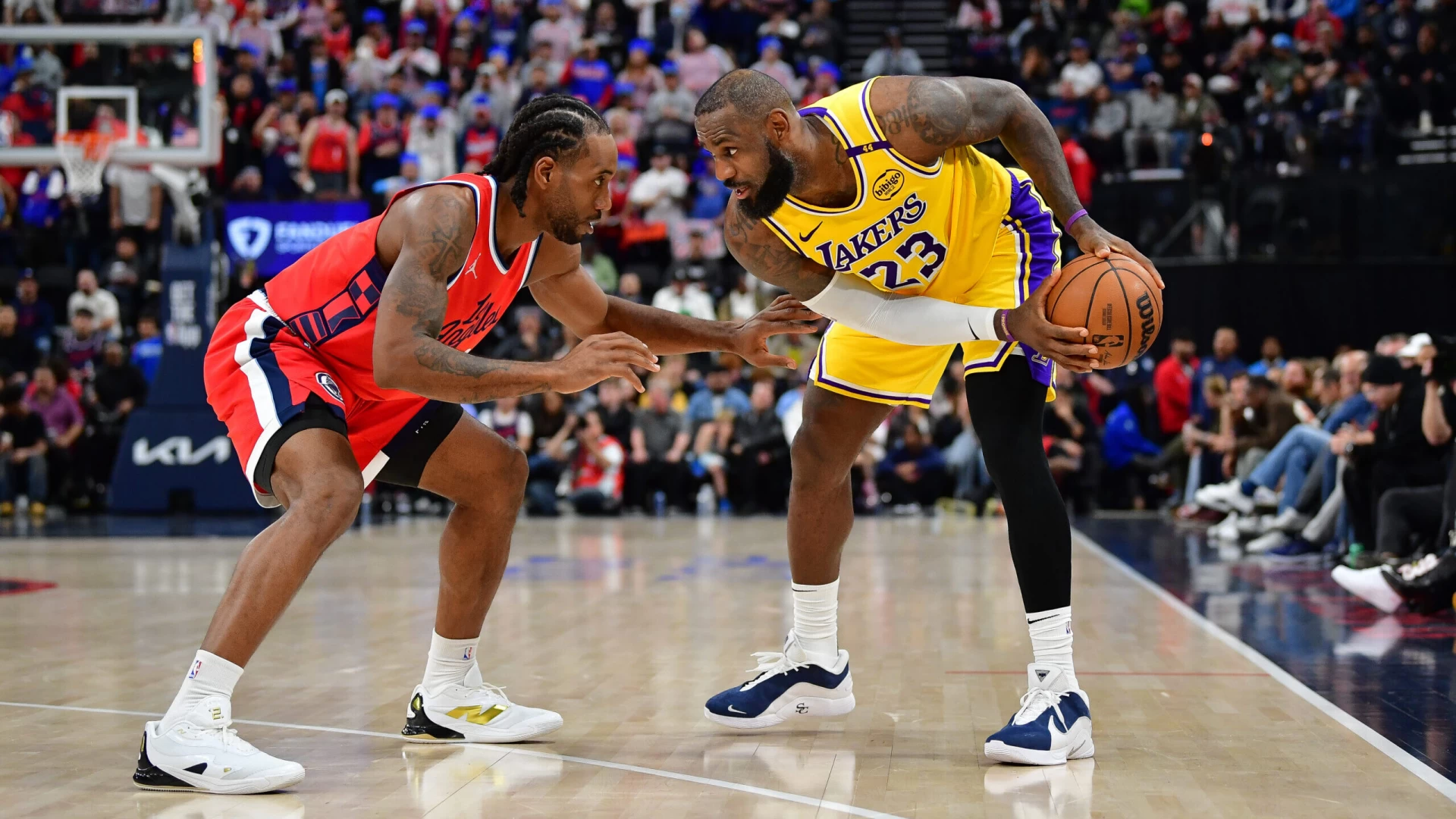 Clippers vs Lakers Friday Prediction | NBA Picks Today, Best Bets