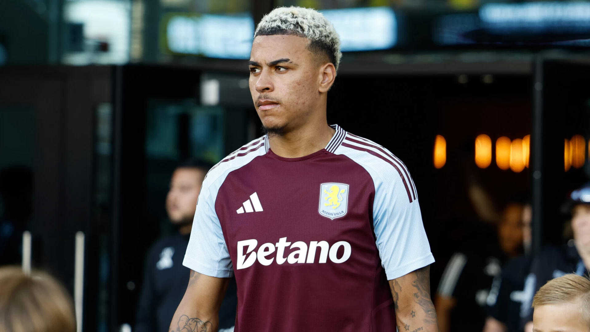 Where to Watch FA Cup Today: Aston Villa vs Cardiff City