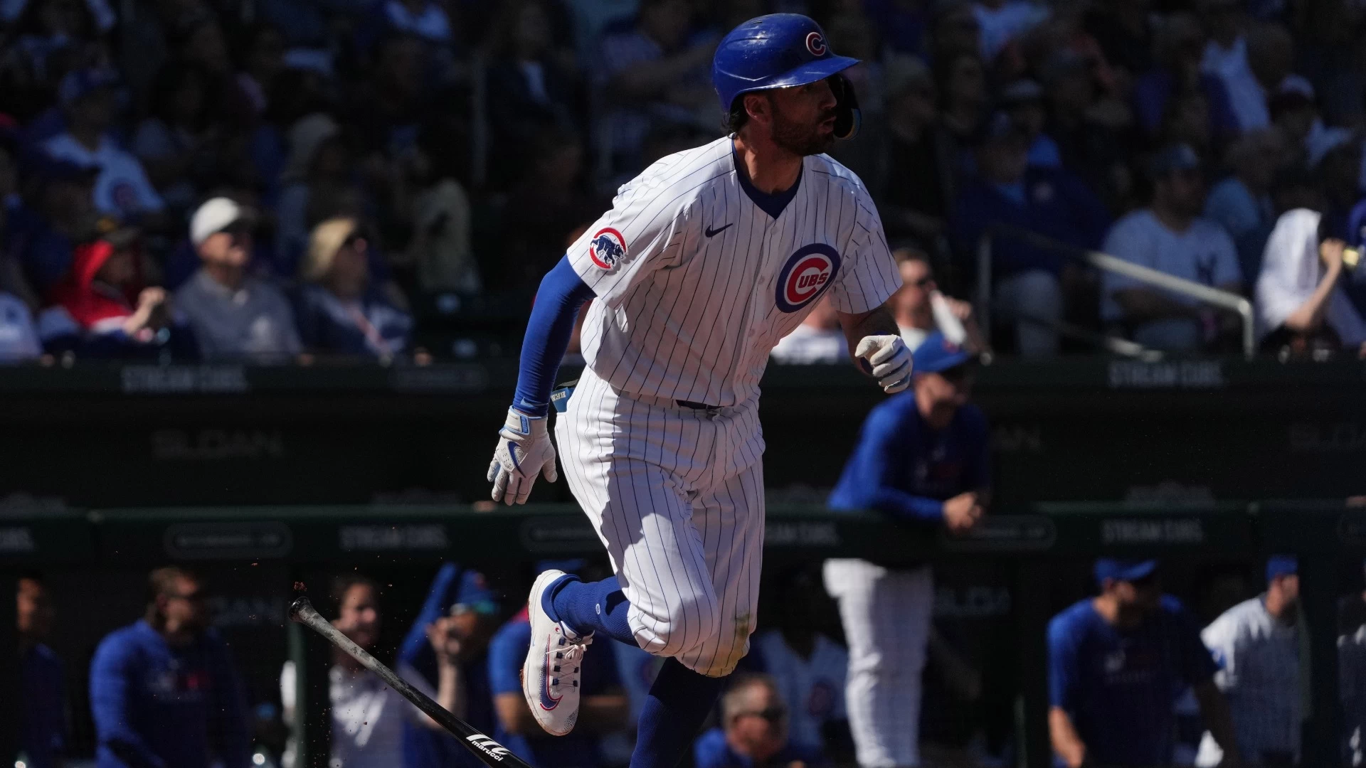 Chicago Cubs Roster Update: Key Players and 2025 Fantasy Impact