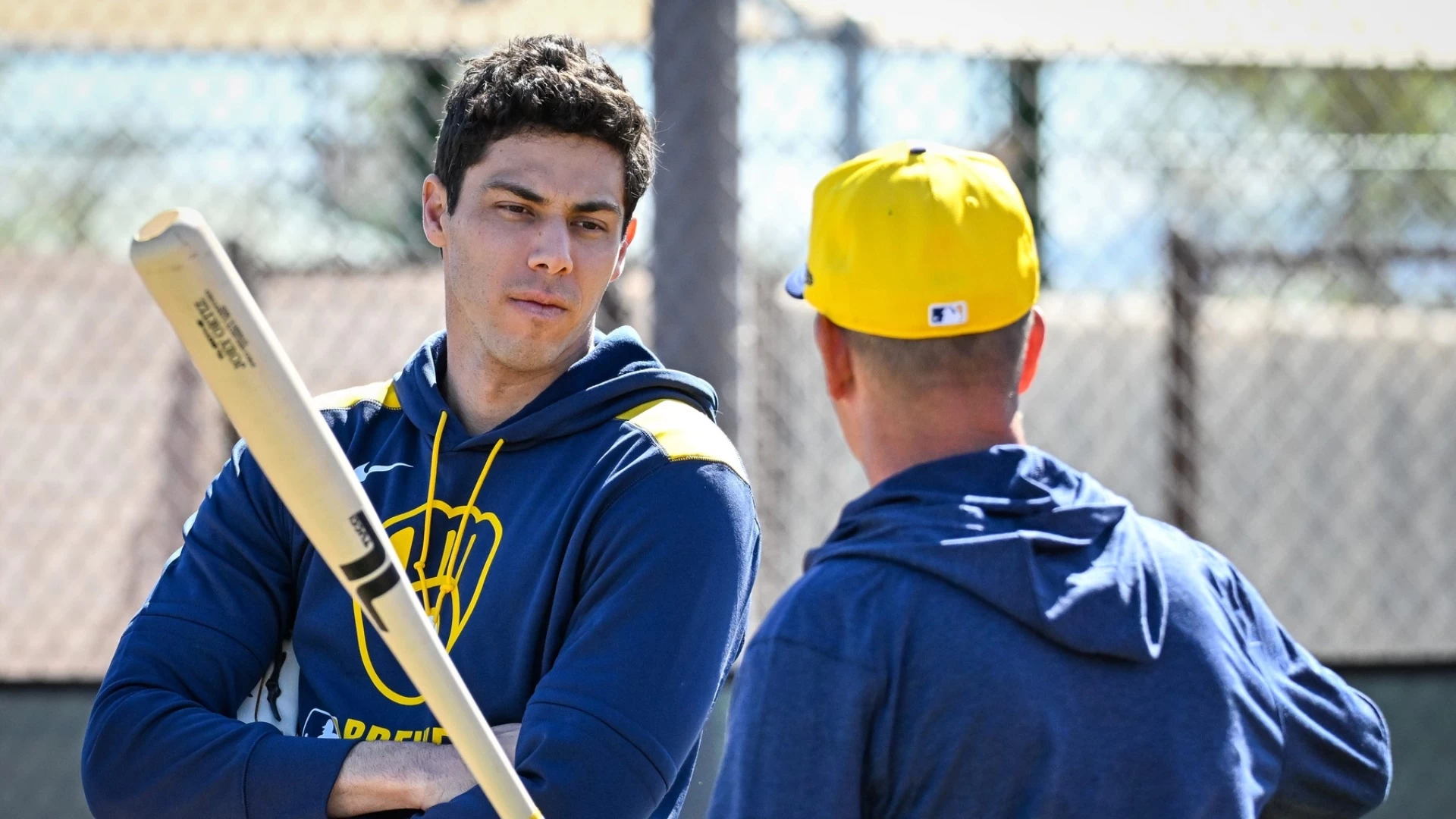 Milwaukee Brewers’ New Season: Big Changes and Key Player Additions