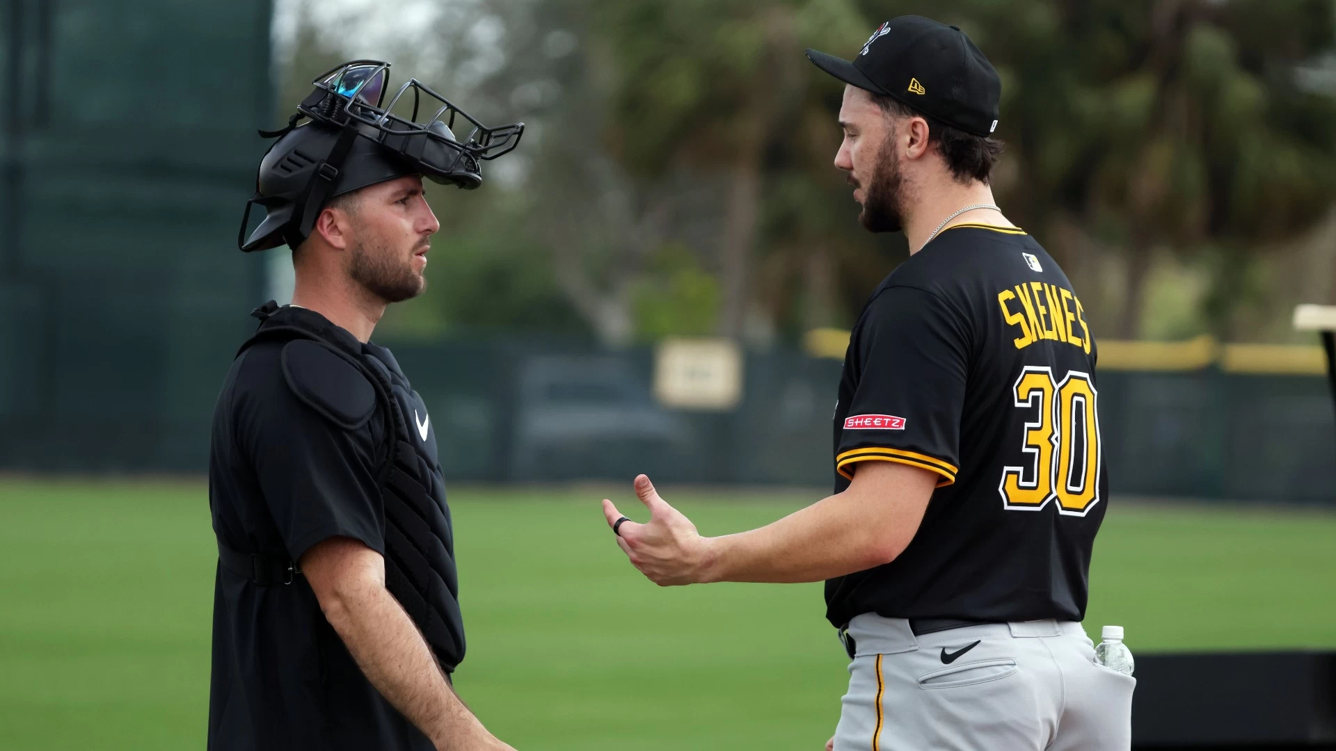 Assessing the Pittsburgh Pirates’ Roster and Strategy