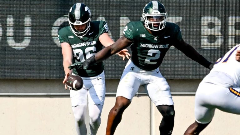 Top 20 Punters for the 2025 College Football Season