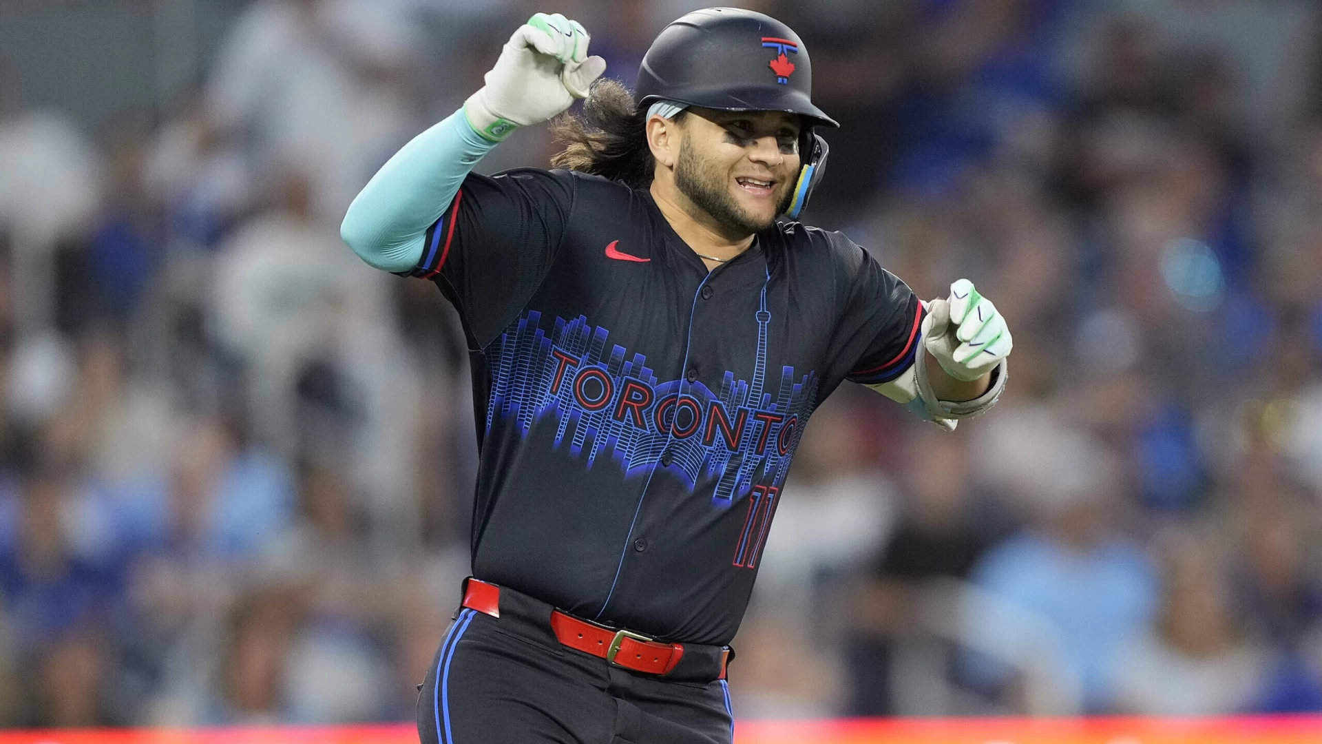 Bo Bichette: A Top Sleeper Pick for a Resurgent Campaign