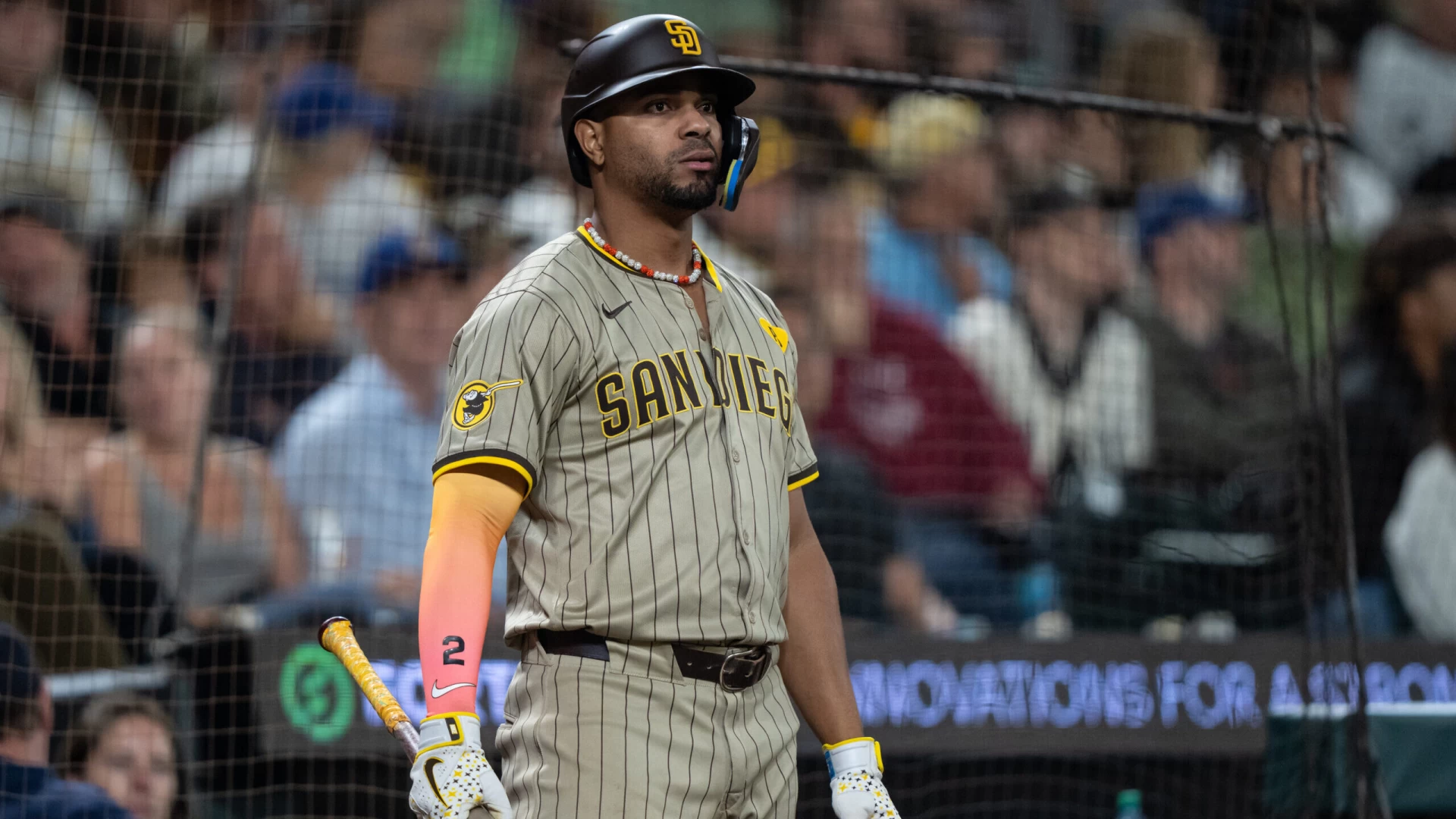 The Sun is Setting on Xander Bogaerts’ Productive Baseball Years