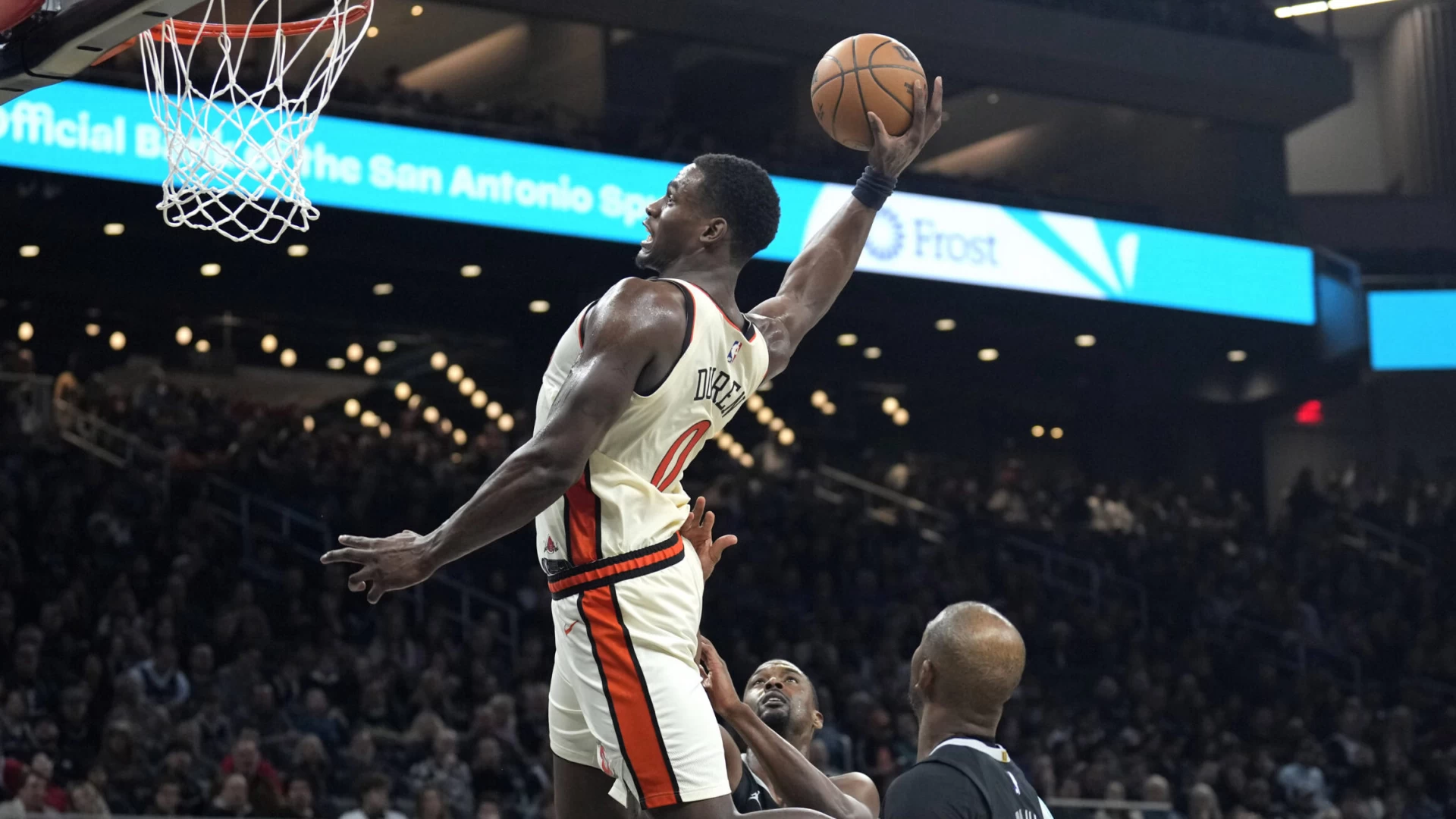 Rockets at Thunder and Pistons at Jazz 4-Leg NBA Parlay