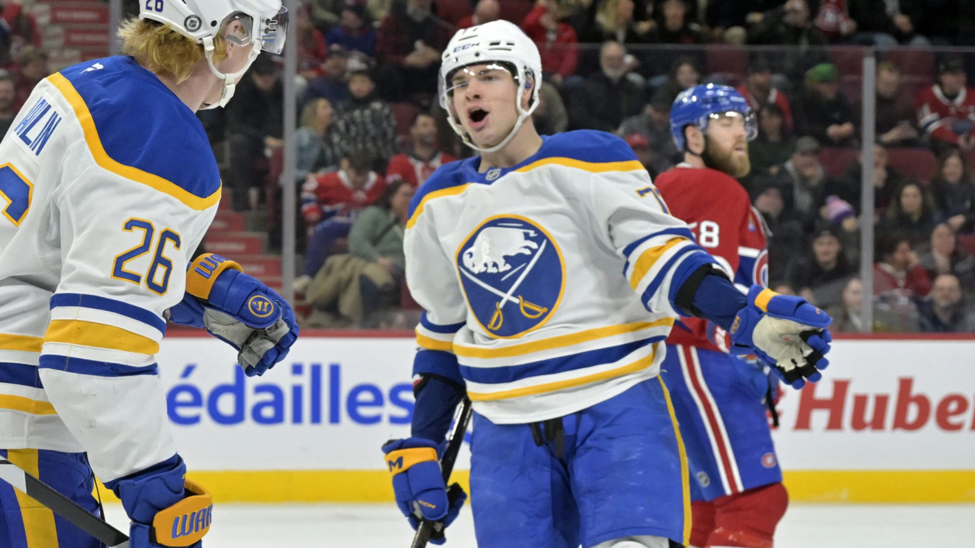 NHL Tuesday Predictions | Ducks, Sabres and Wild Best Bets