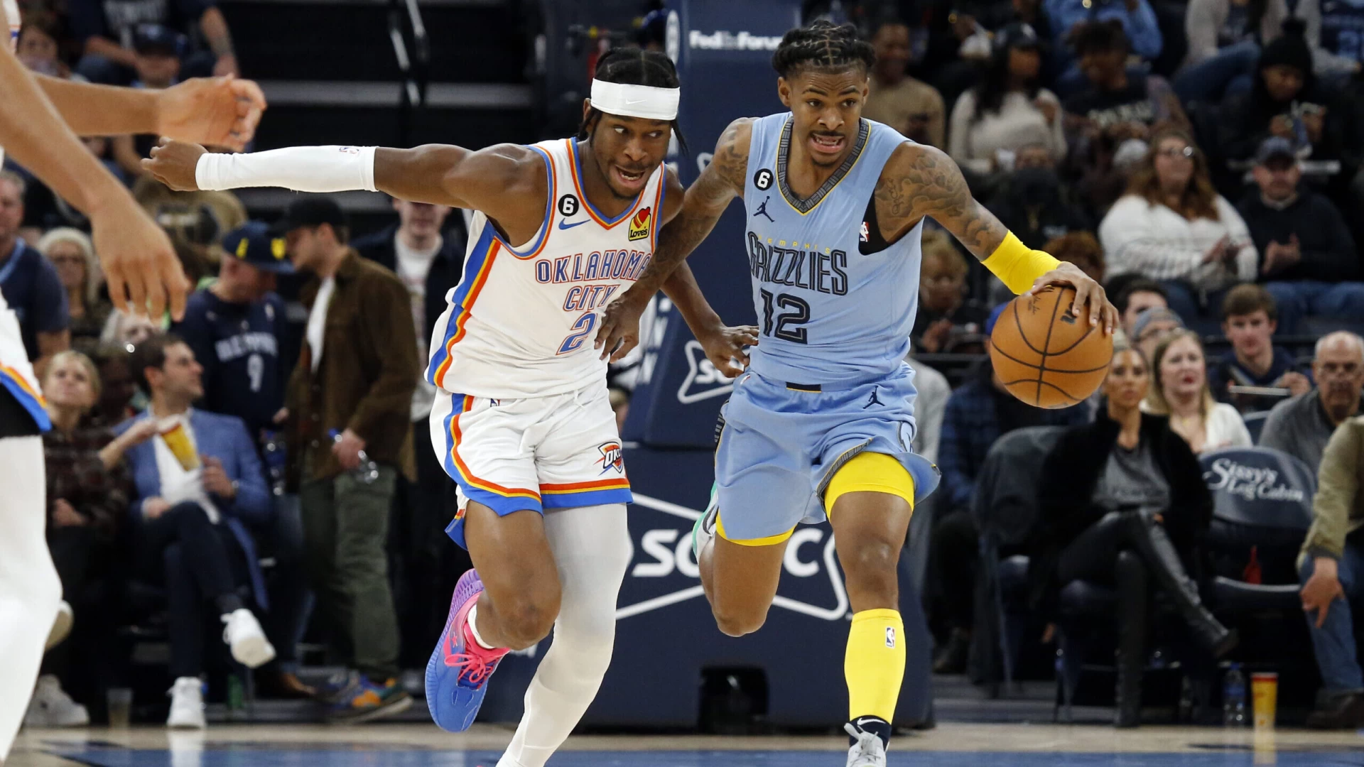 Thunder vs Grizzlies Wednesday Prediction | NBA Picks Today, Best Bets