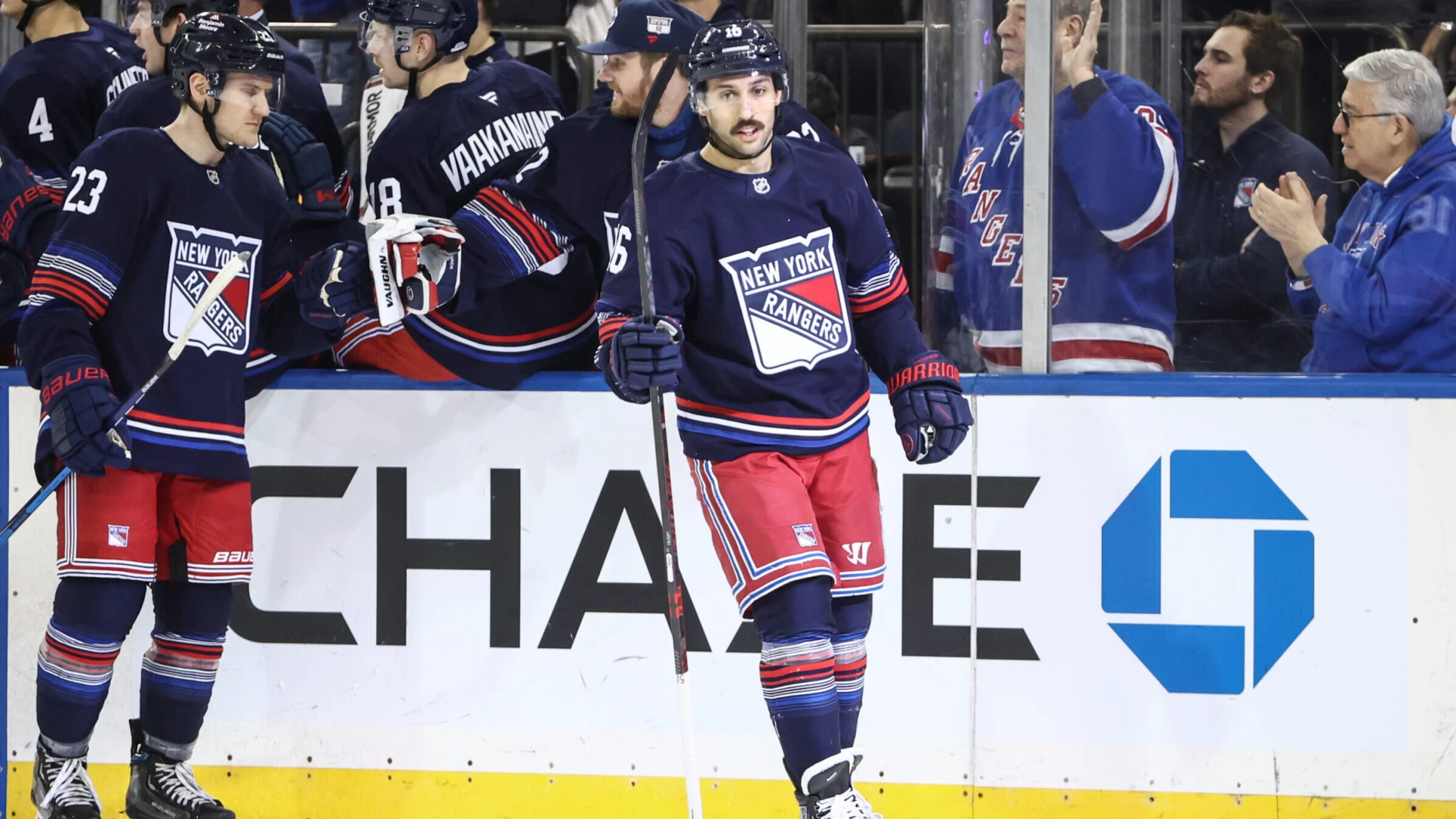 NHL Wednesday Predictions | Canucks, Blues and Rangers Best Bets