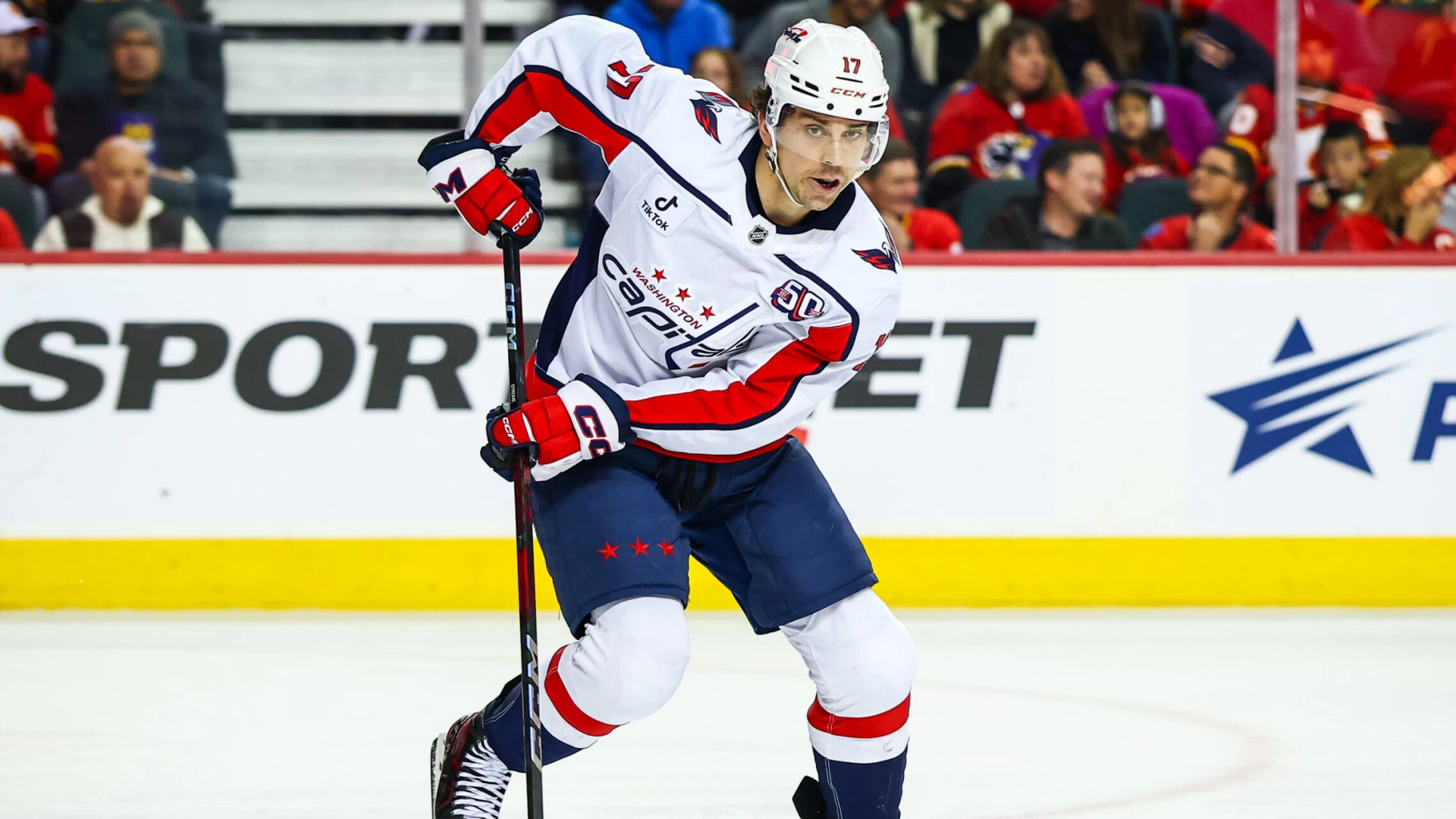 Top NHL Player Prop Picks for Today: Wednesday’s Best Bets, Predictions