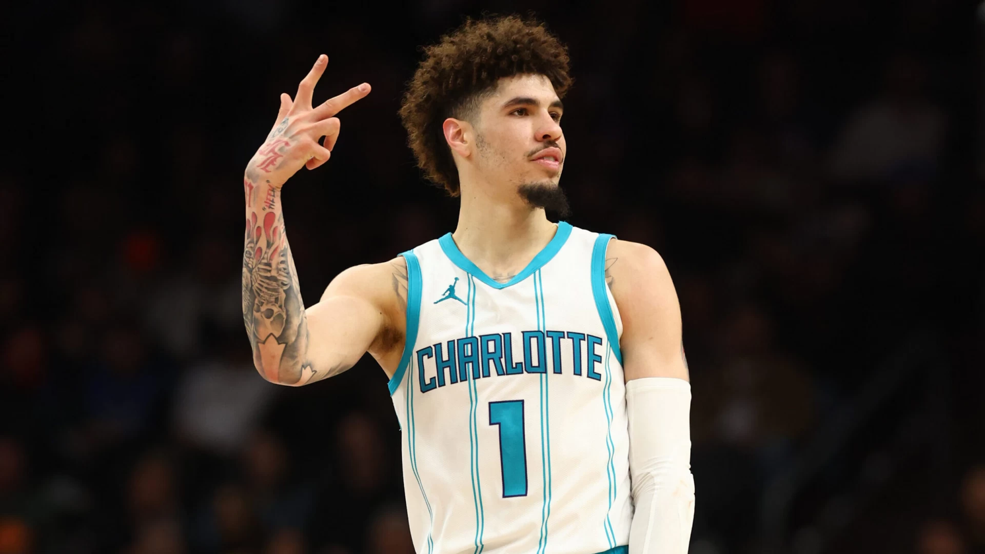 Most Bet NBA Player Props for Wednesday Night: Backing for LaMelo Ball