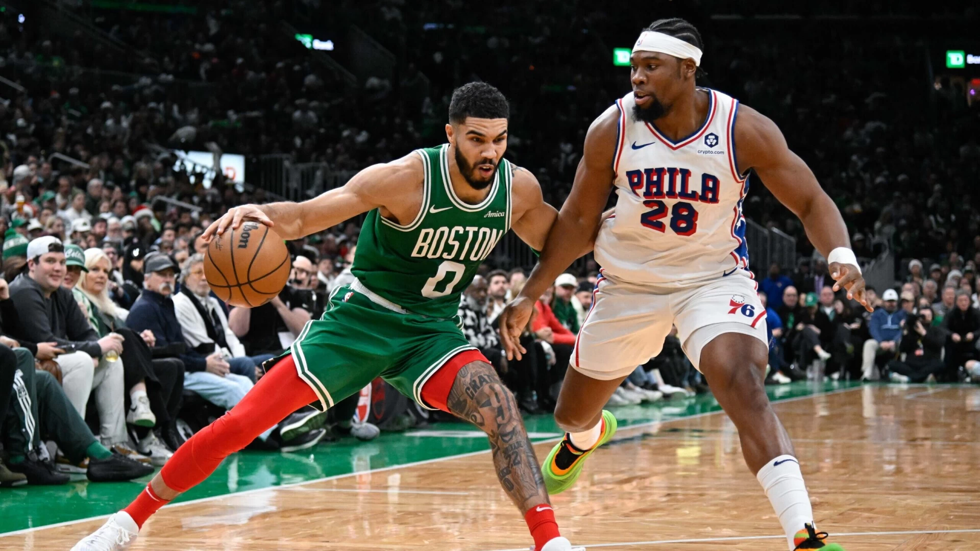 76ers vs Celtics Thursday Prediction | NBA Picks Today, Best Bets