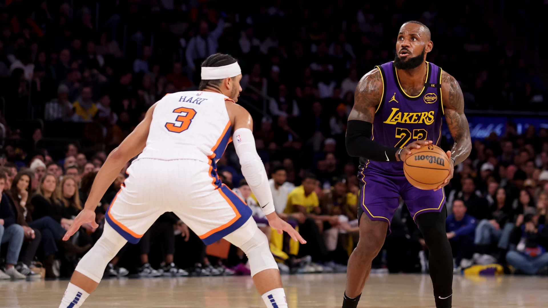 Knicks vs Lakers Thursday Prediction | NBA Picks Today, Best Bets