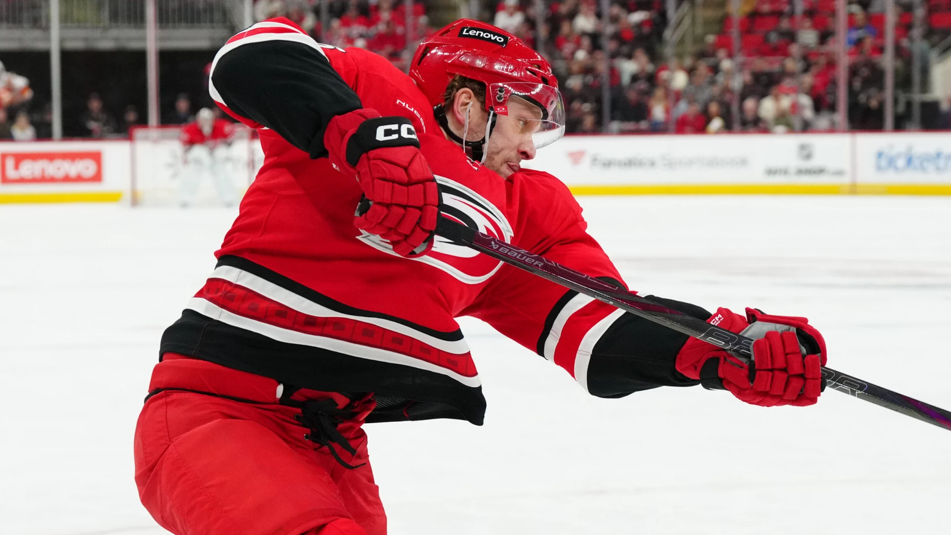 Top NHL Player Prop Picks for Today: Thursday’s Best Bets, Predictions