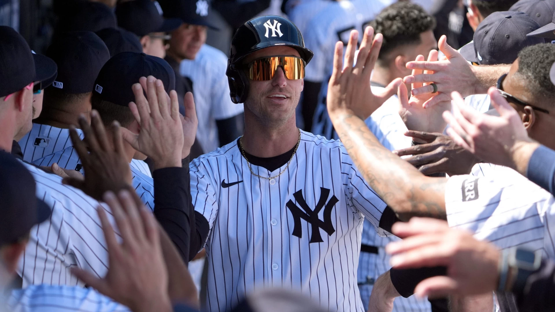 Most Bet 2025 MLB Win Totals: Yankees, Dodgers and Red Sox Popular Plays