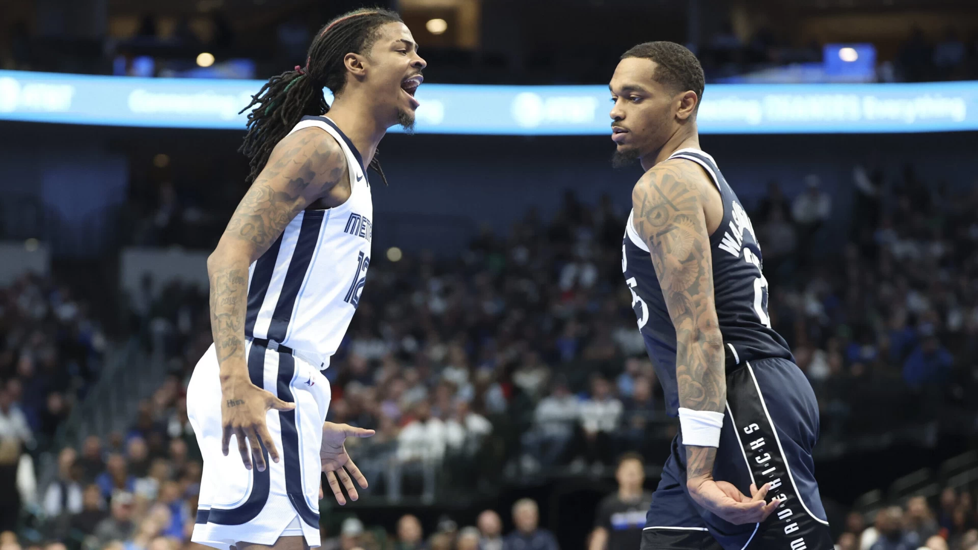 Grizzlies vs Mavs Friday Prediction | NBA Picks Today, Best Bets