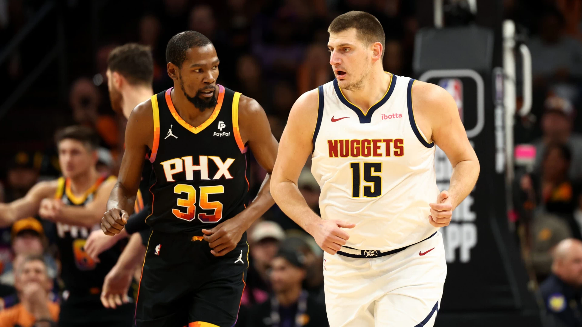 Suns vs Nuggets Friday Prediction | NBA Picks Today, Best Bets