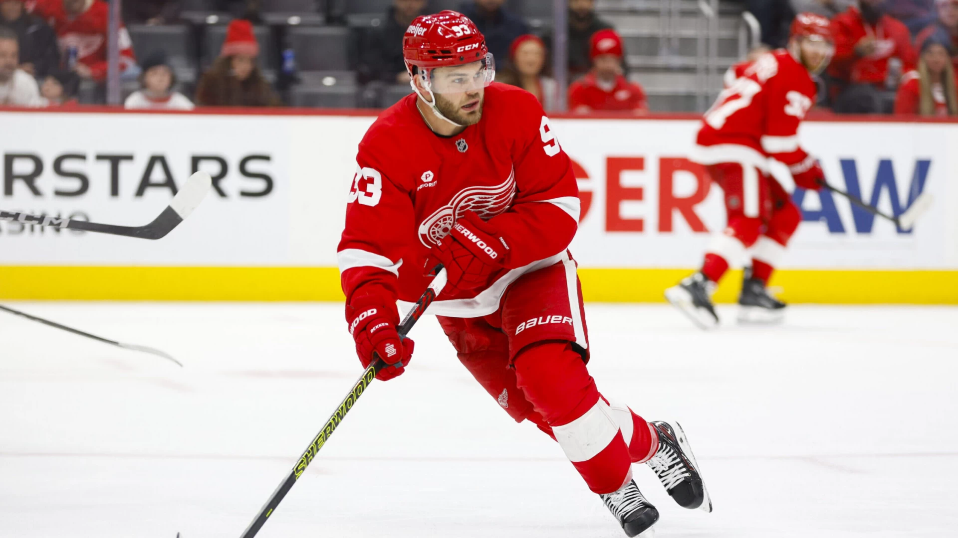 Top NHL Player Prop Picks for Today: Friday’s Best Bets, Predictions