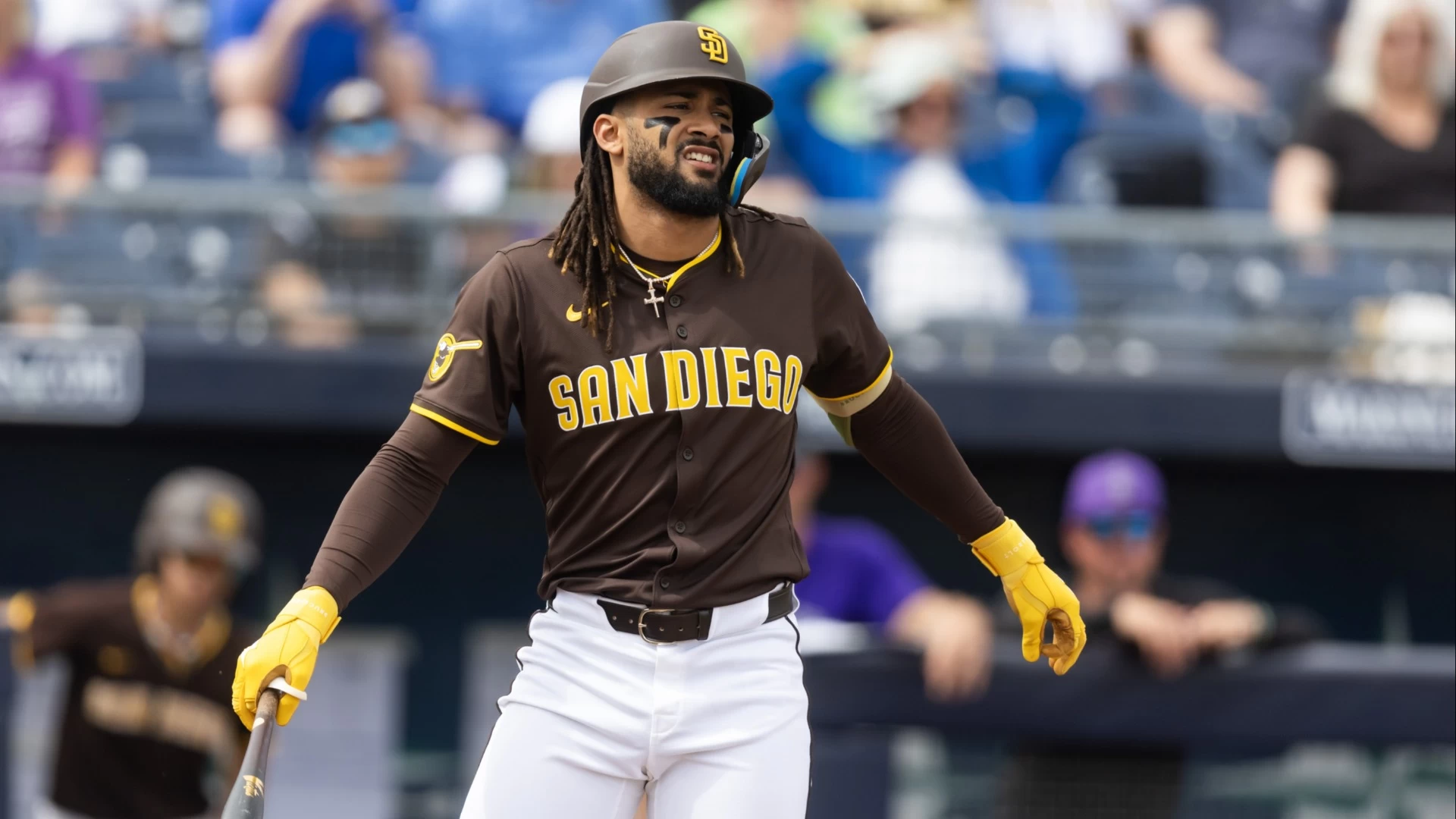 2025 Fantasy Baseball Outlook for the San Diego Padres