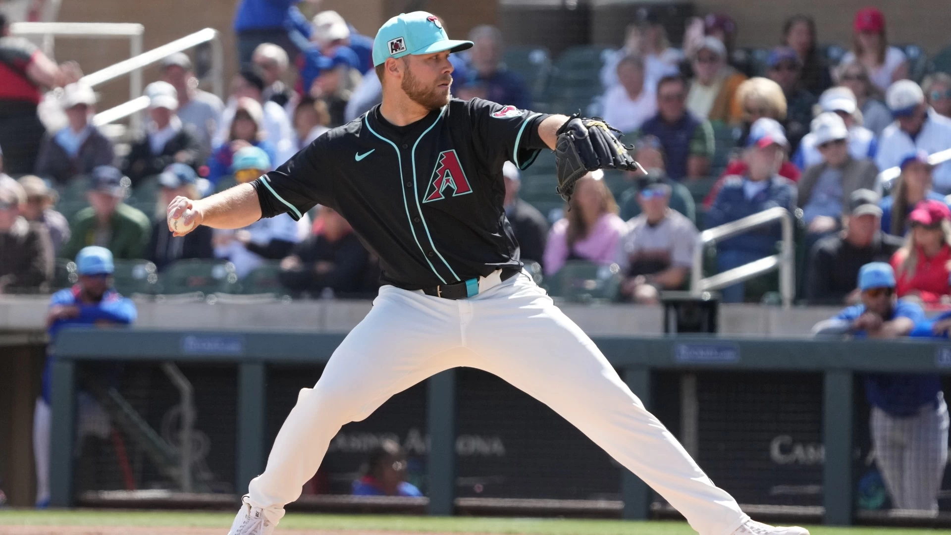 2025 Arizona Diamondbacks: Expectations and Analysis