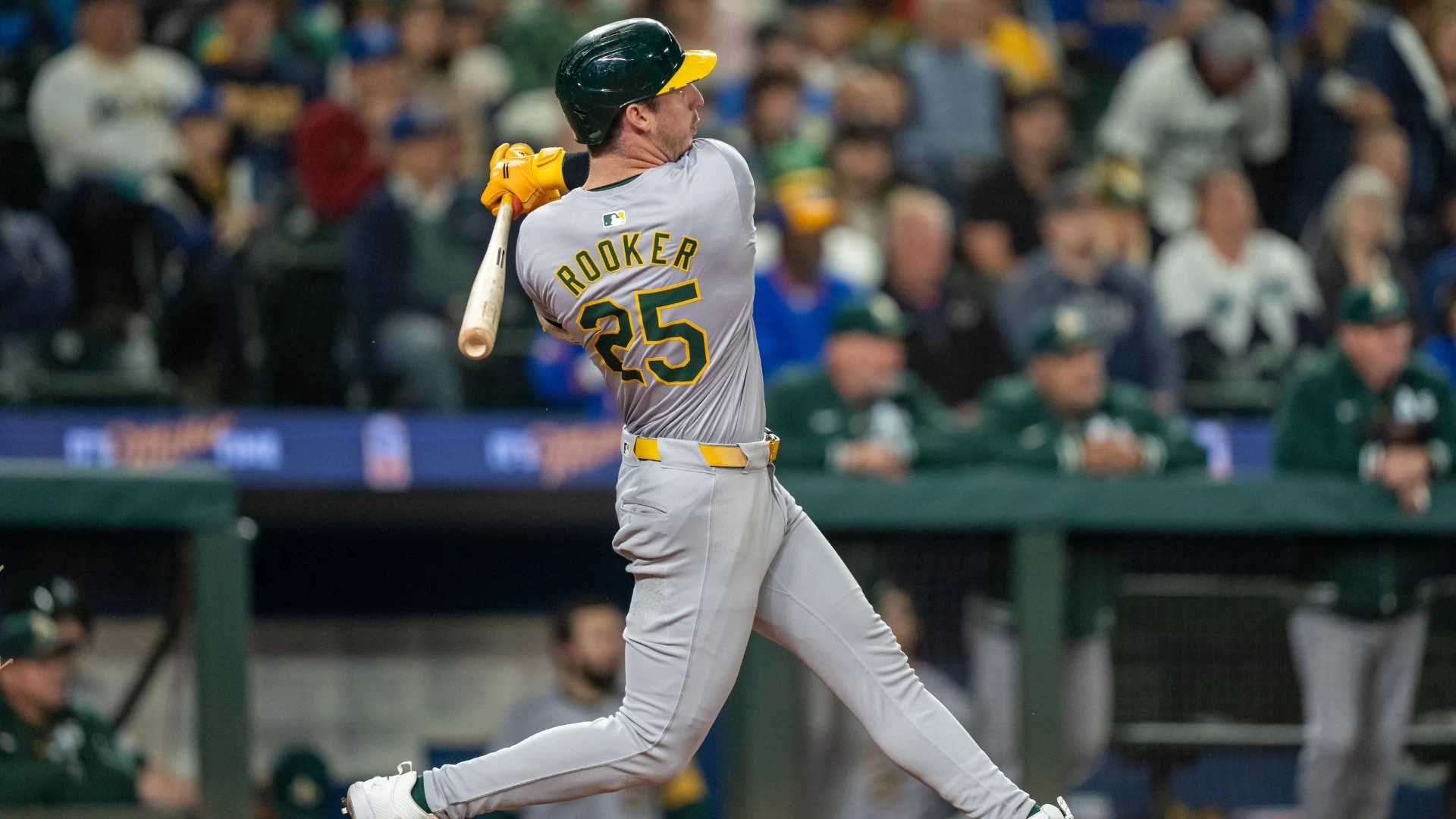 Athletics’ Revamped Lineup: Top Players & Season Forecast